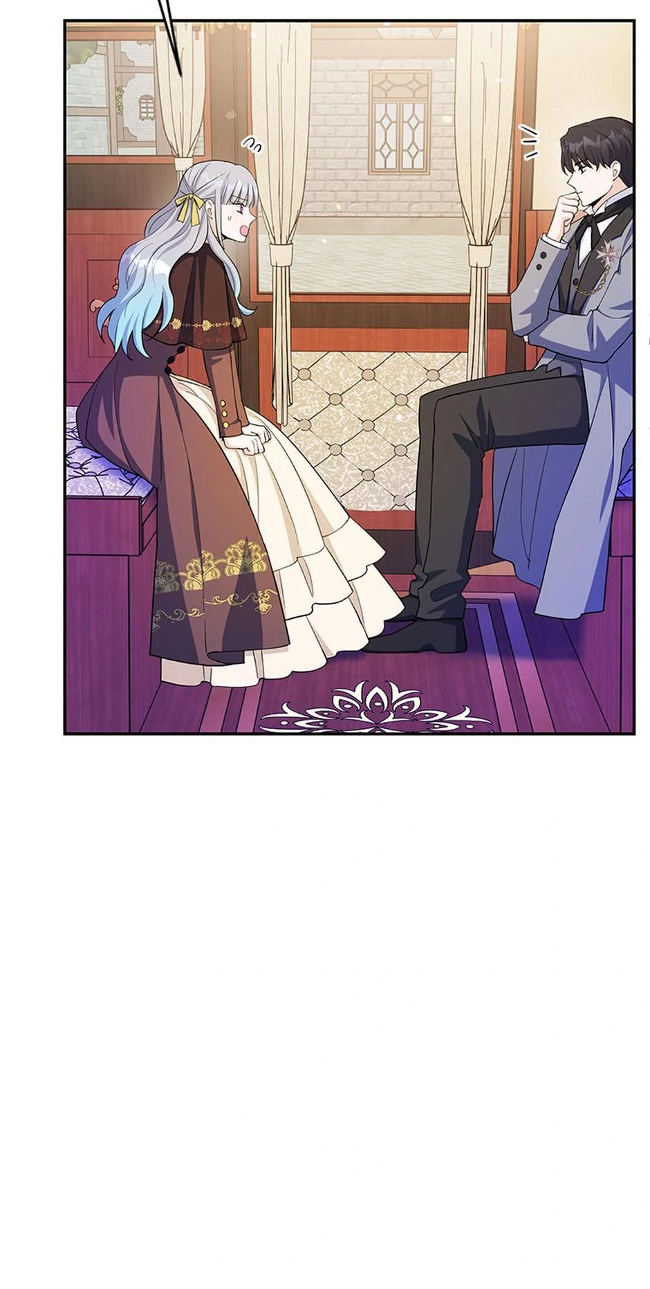 I Will Rewrite the Dead End Novel Chapter 62 - Page 67