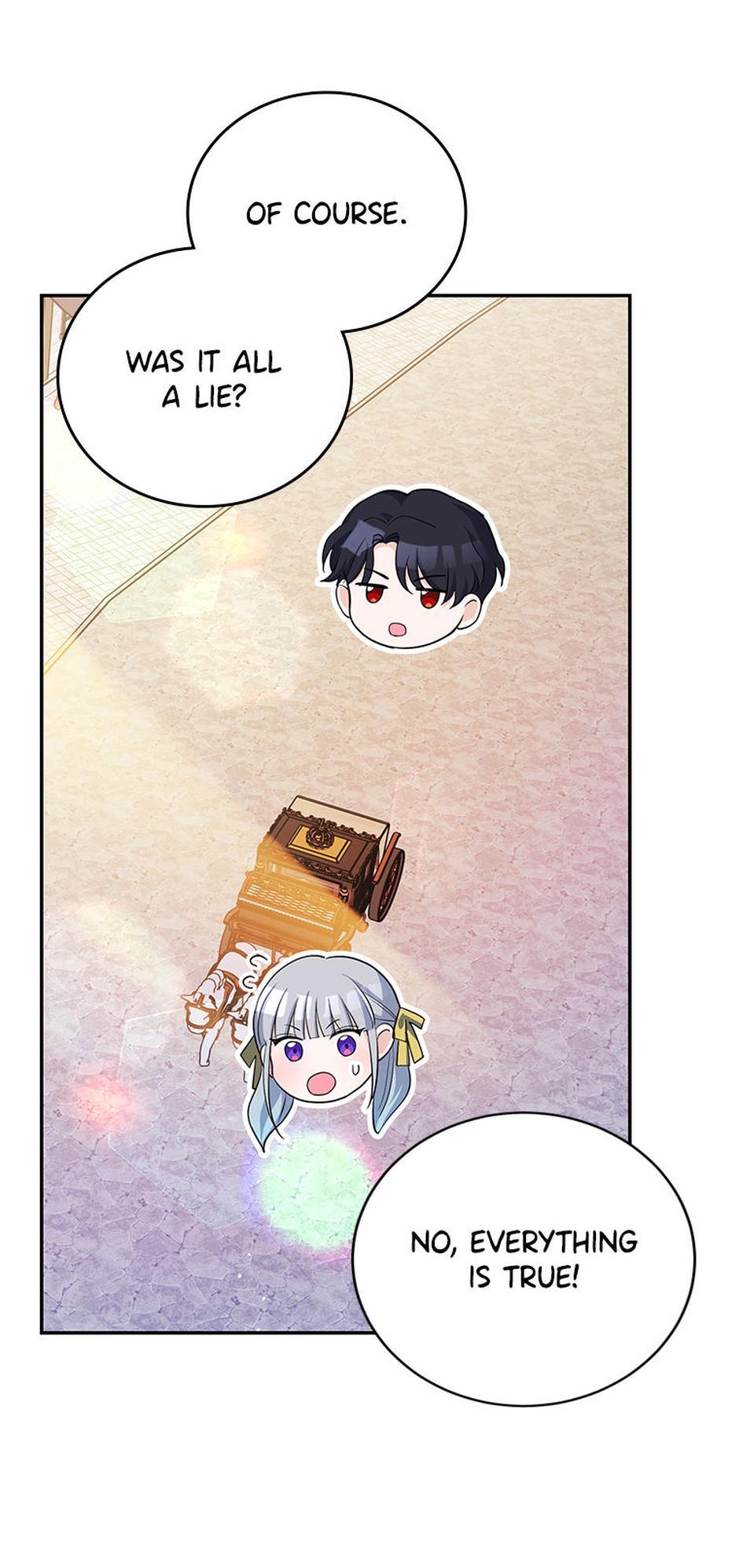 I Will Rewrite the Dead End Novel Chapter 62 - Page 68