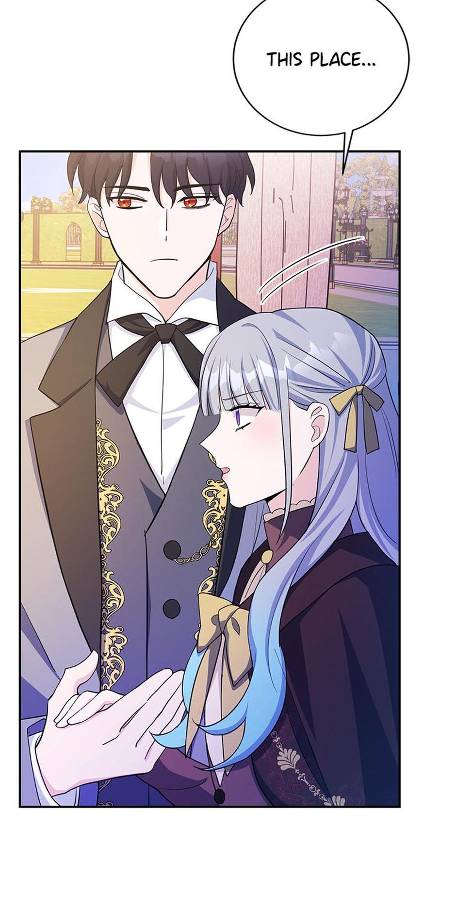 I Will Rewrite the Dead End Novel Chapter 62 - Page 82