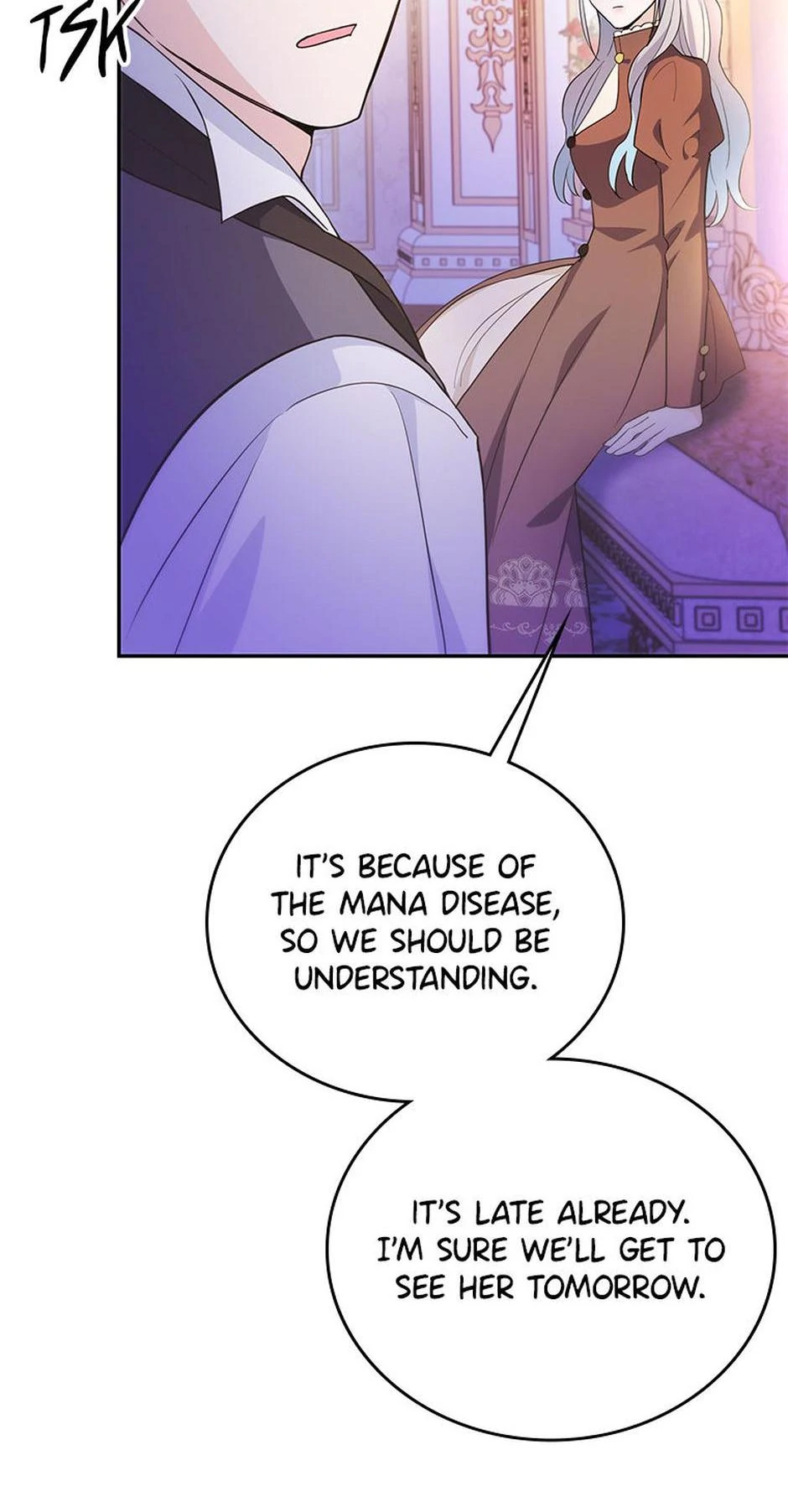 I Will Rewrite the Dead End Novel Chapter 63 - Page 4