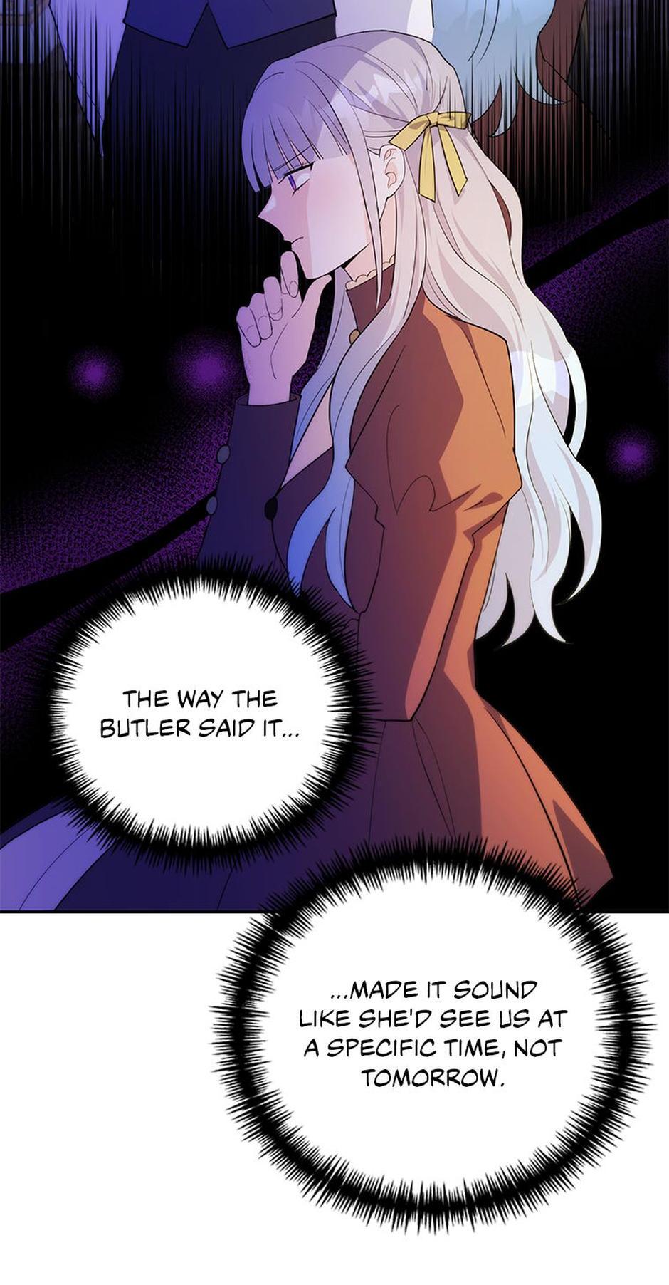 I Will Rewrite the Dead End Novel Chapter 63 - Page 7