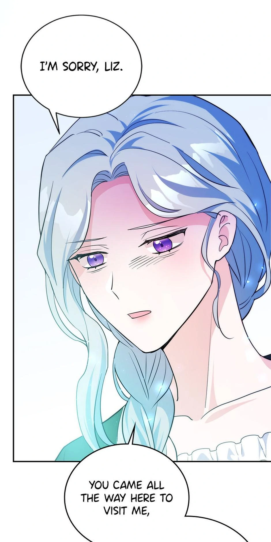 I Will Rewrite the Dead End Novel Chapter 63 - Page 28