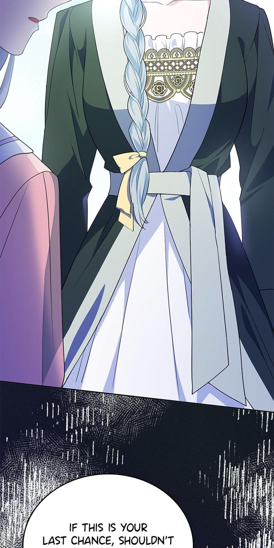 I Will Rewrite the Dead End Novel Chapter 63 - Page 33