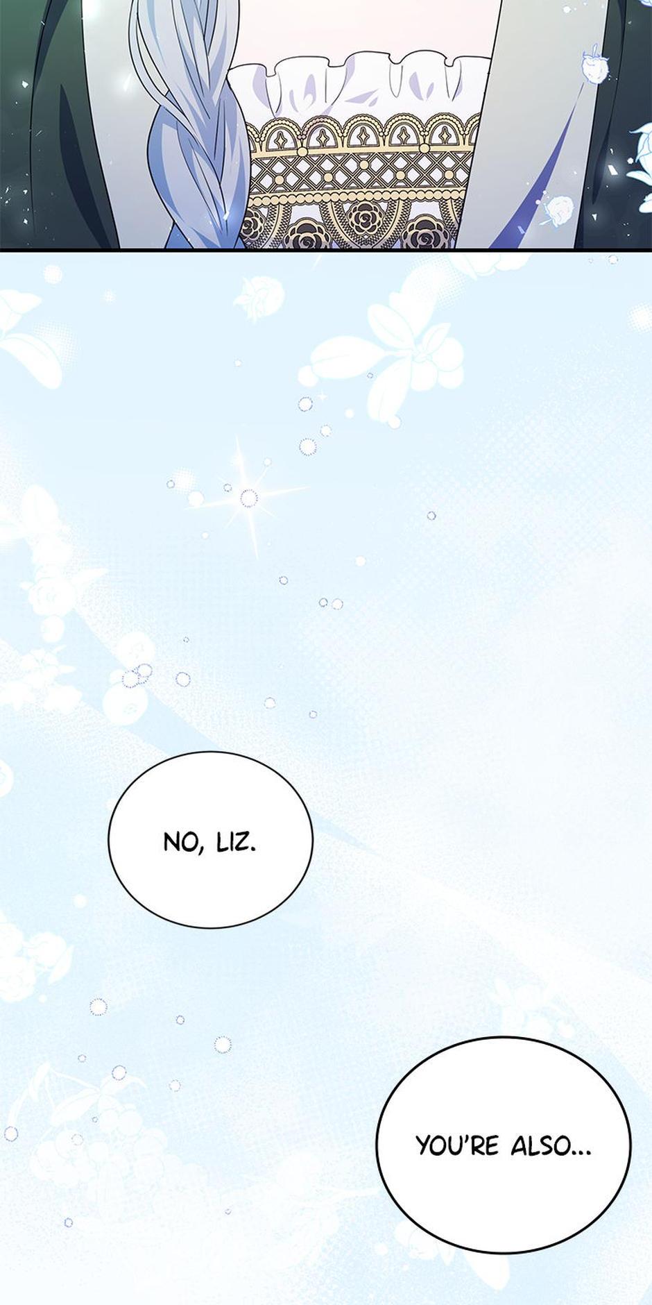 I Will Rewrite the Dead End Novel Chapter 63 - Page 35