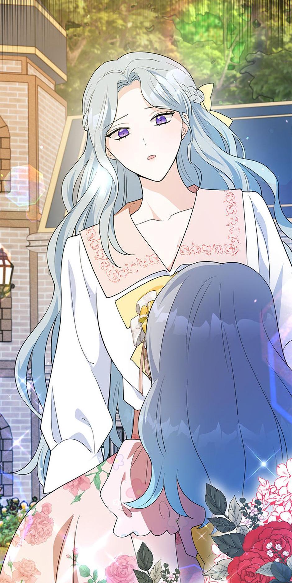 I Will Rewrite the Dead End Novel Chapter 63 - Page 48