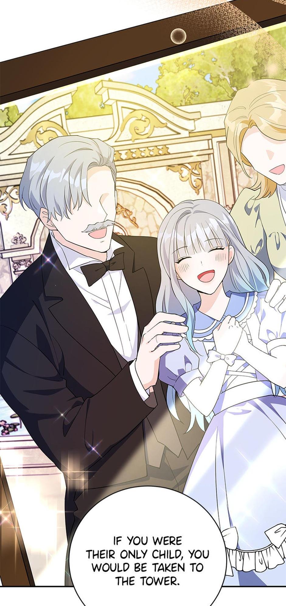 I Will Rewrite the Dead End Novel Chapter 63 - Page 56