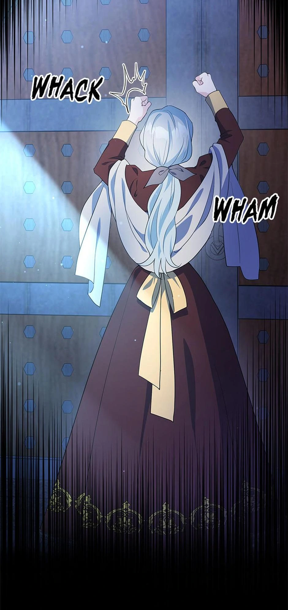 I Will Rewrite the Dead End Novel Chapter 63 - Page 61