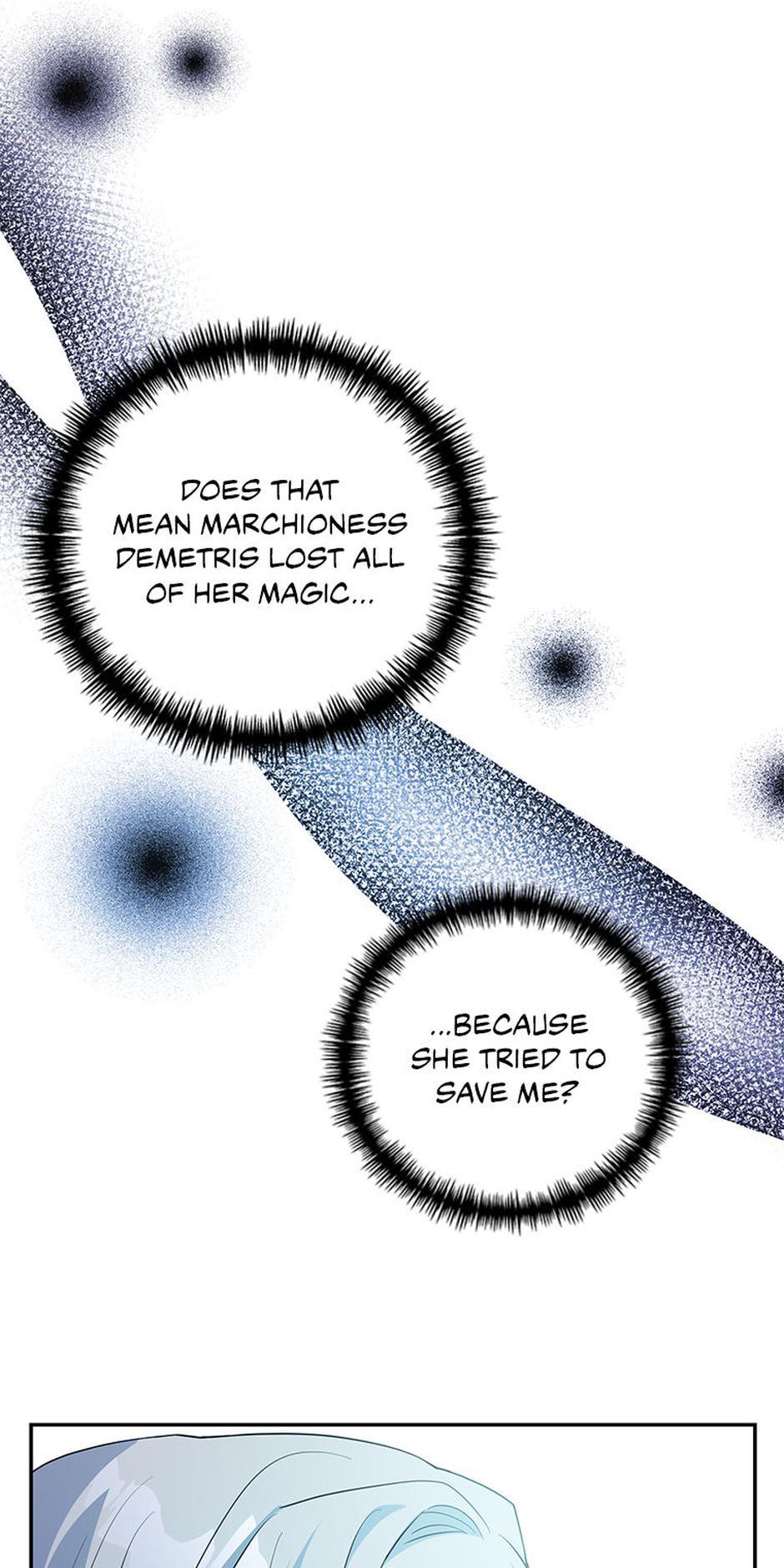 I Will Rewrite the Dead End Novel Chapter 63 - Page 64