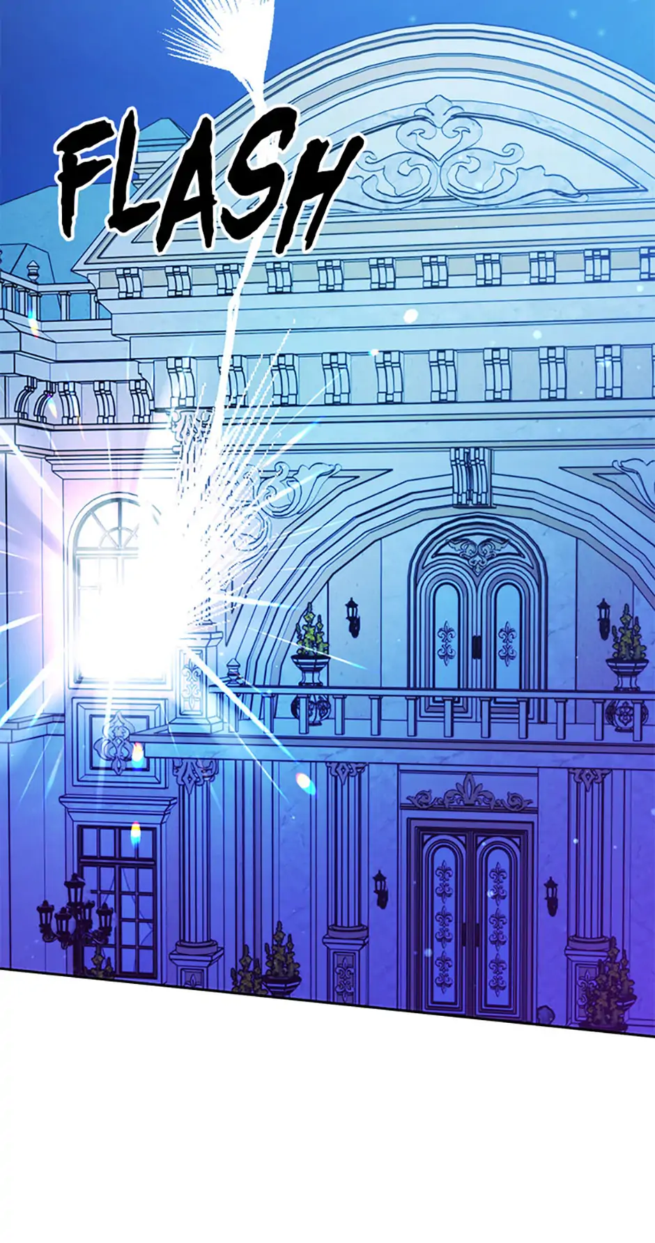 I Will Rewrite the Dead End Novel Chapter 64 - Page 6