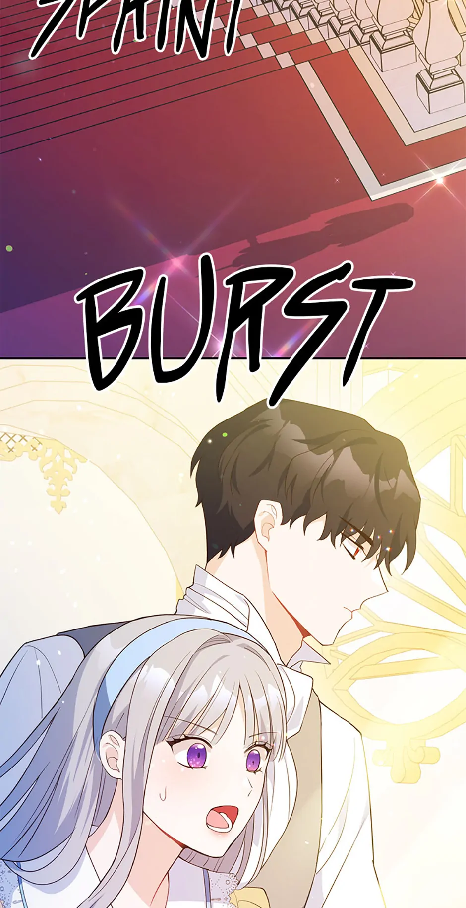 I Will Rewrite the Dead End Novel Chapter 64 - Page 10