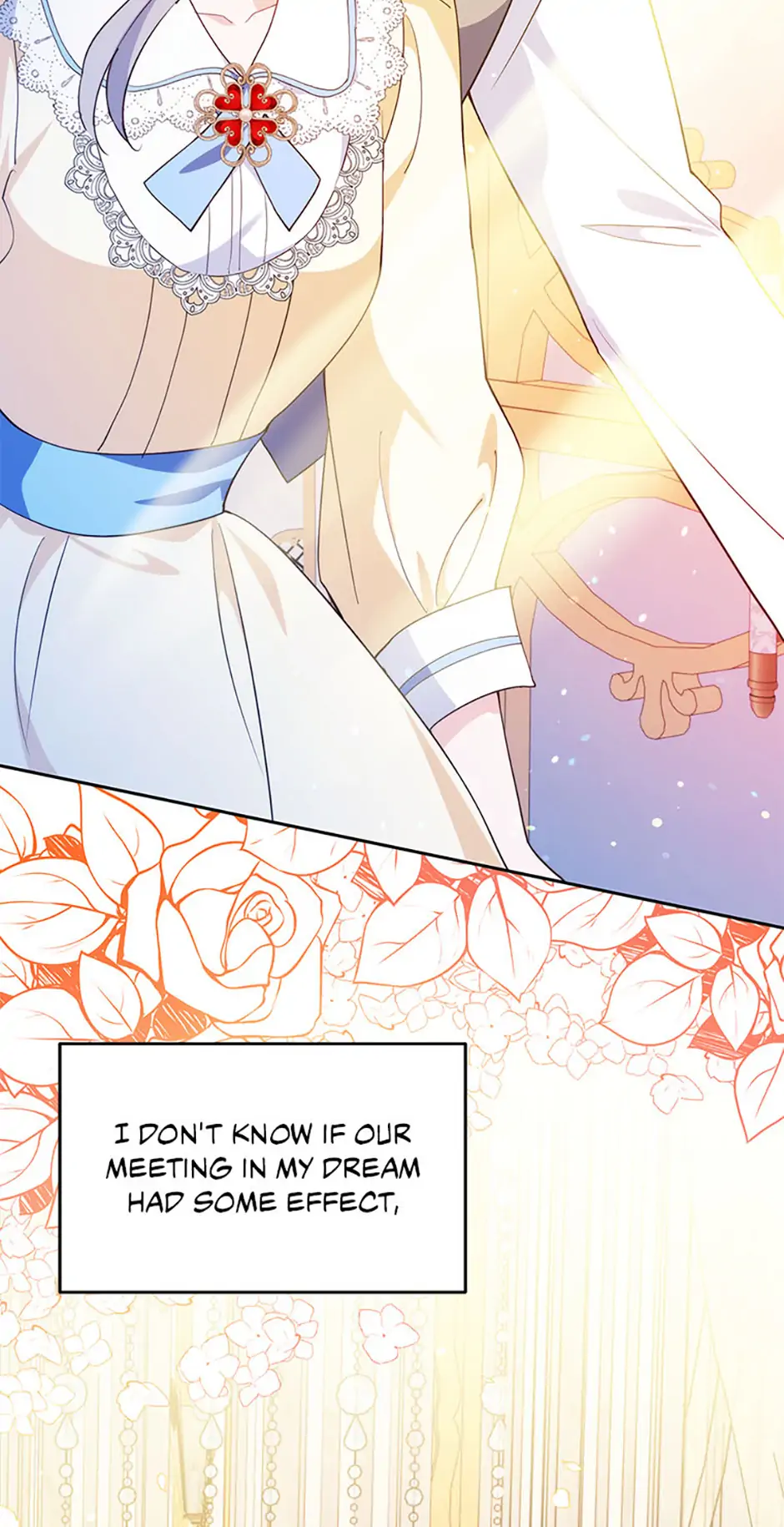 I Will Rewrite the Dead End Novel Chapter 64 - Page 11