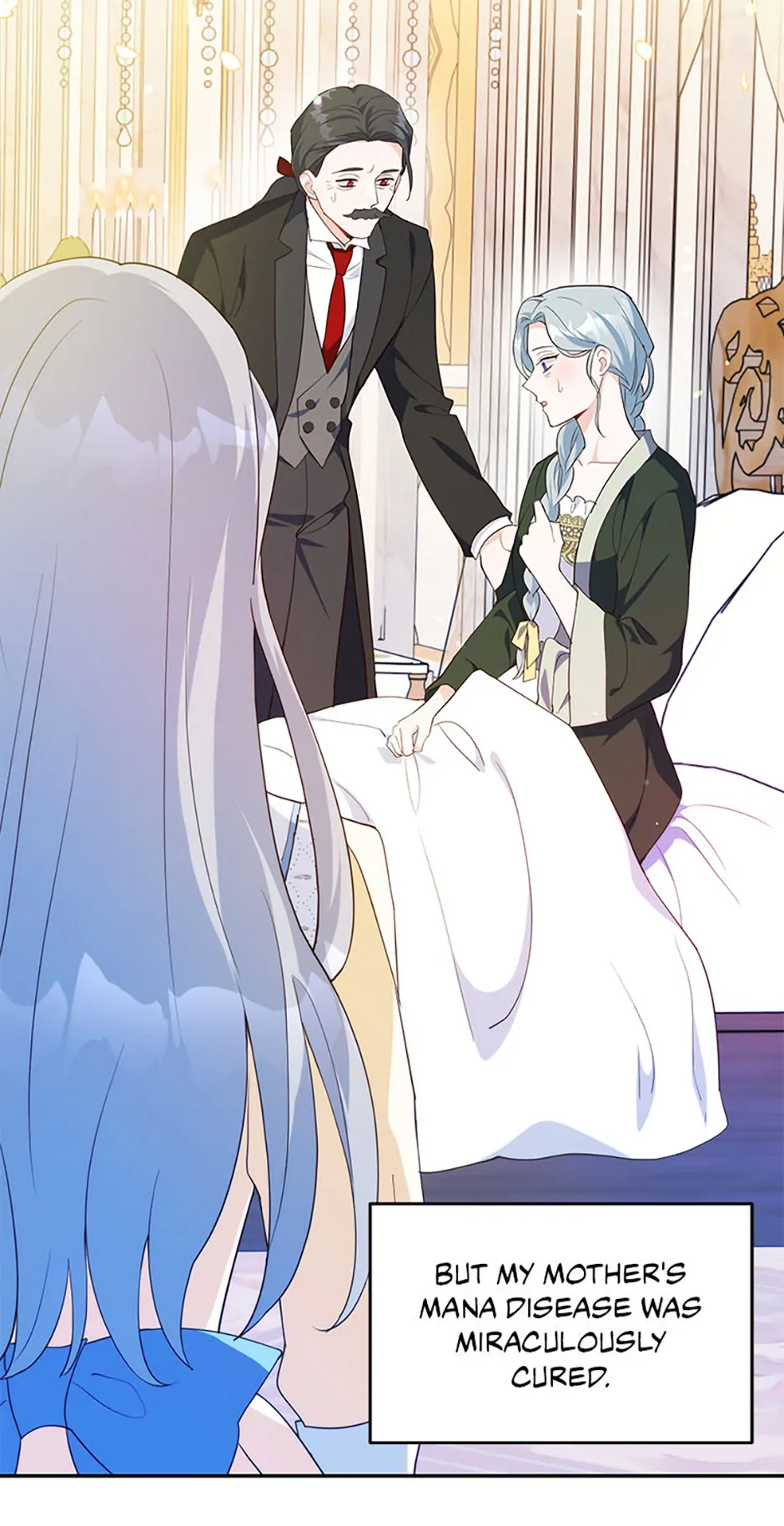 I Will Rewrite the Dead End Novel Chapter 64 - Page 12