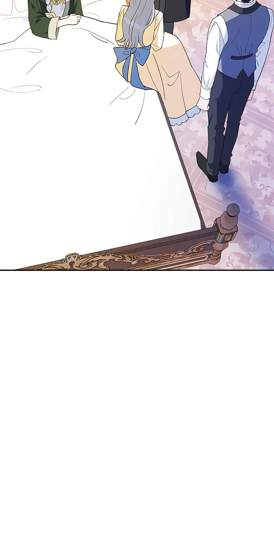 I Will Rewrite the Dead End Novel Chapter 64 - Page 14