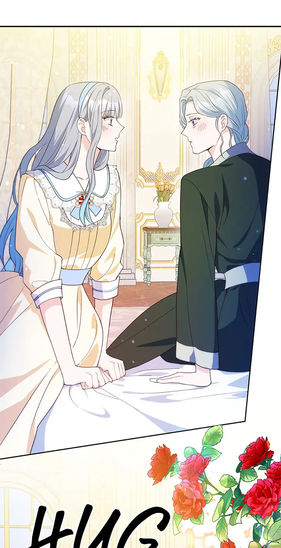 I Will Rewrite the Dead End Novel Chapter 64 - Page 15