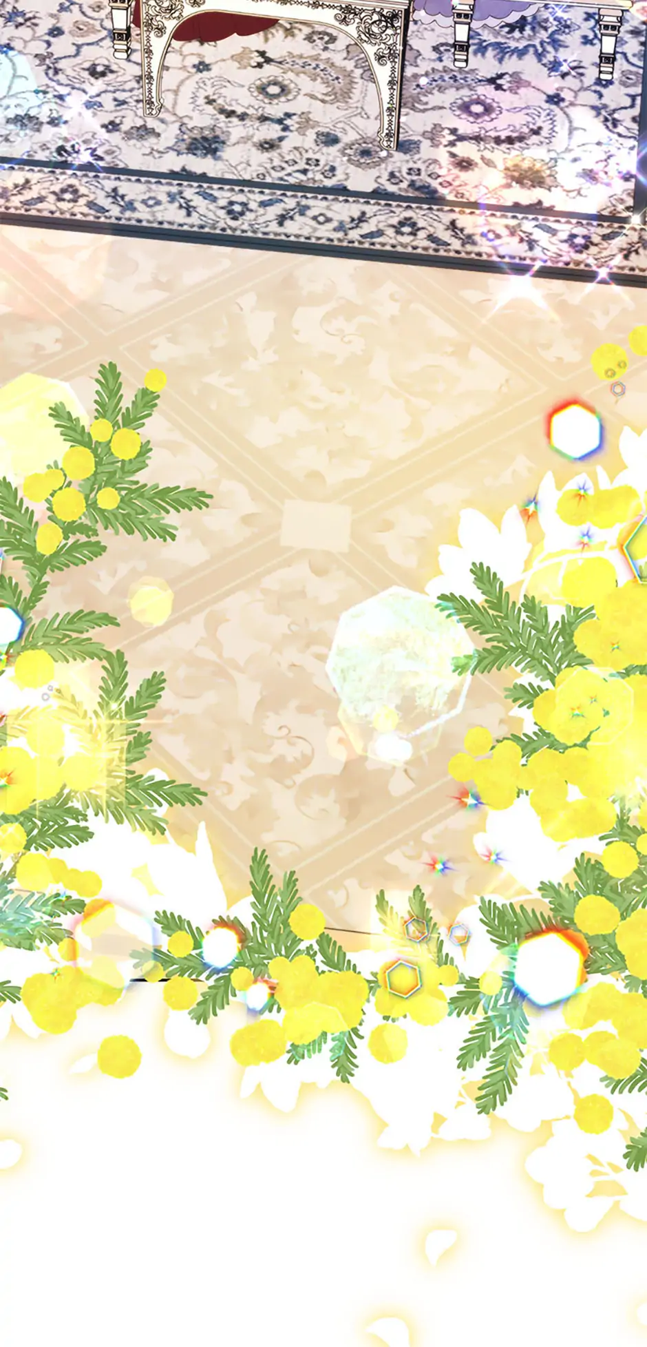 I Will Rewrite the Dead End Novel Chapter 64 - Page 19