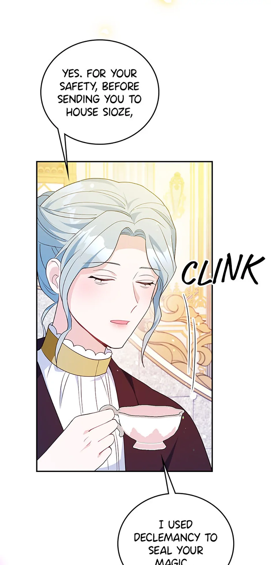 I Will Rewrite the Dead End Novel Chapter 64 - Page 20