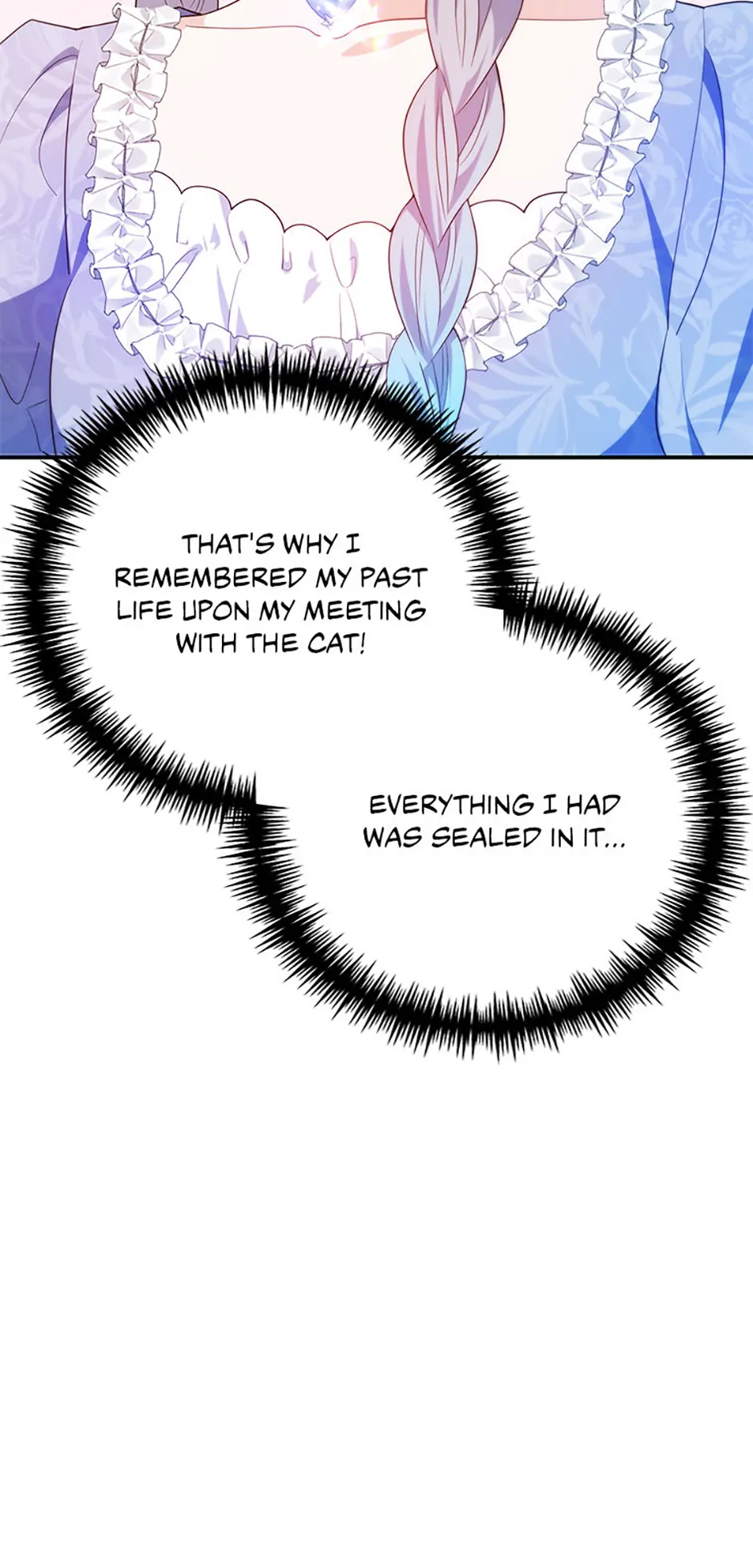 I Will Rewrite the Dead End Novel Chapter 64 - Page 23