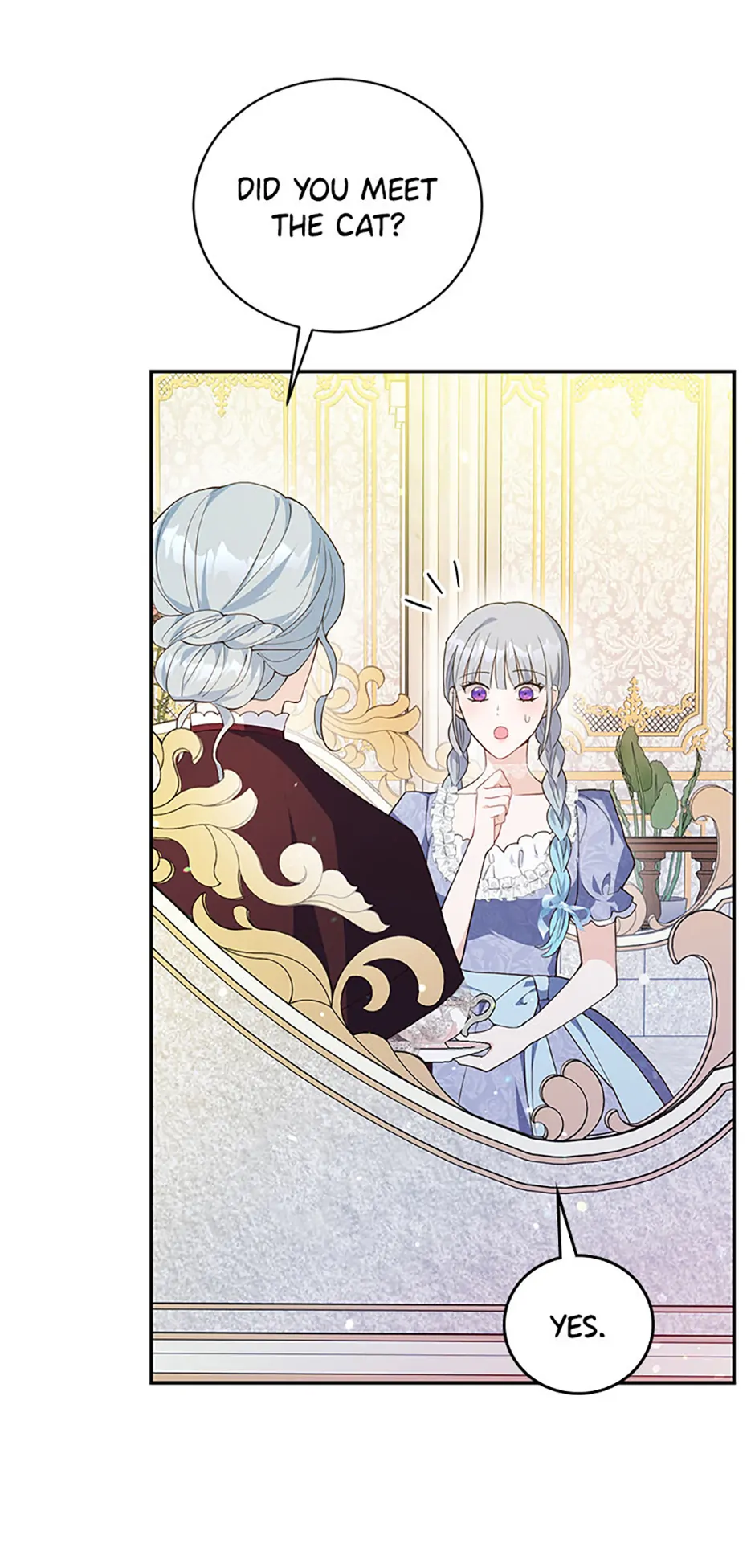 I Will Rewrite the Dead End Novel Chapter 64 - Page 24