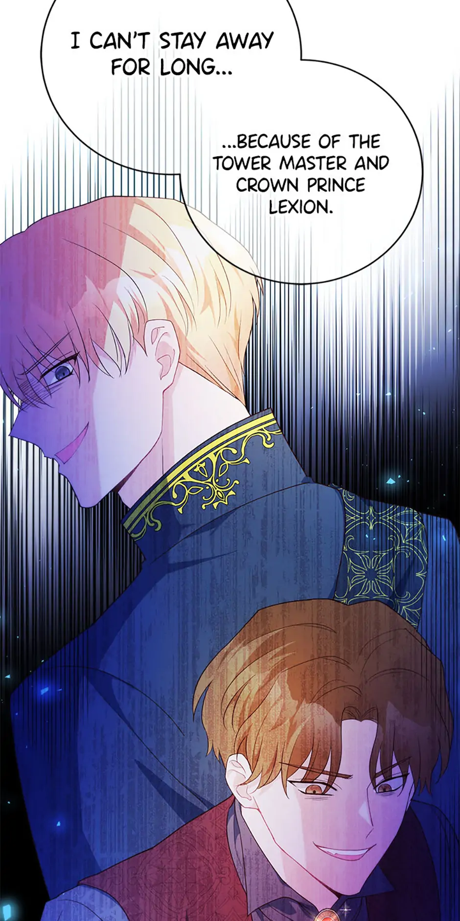 I Will Rewrite the Dead End Novel Chapter 64 - Page 33