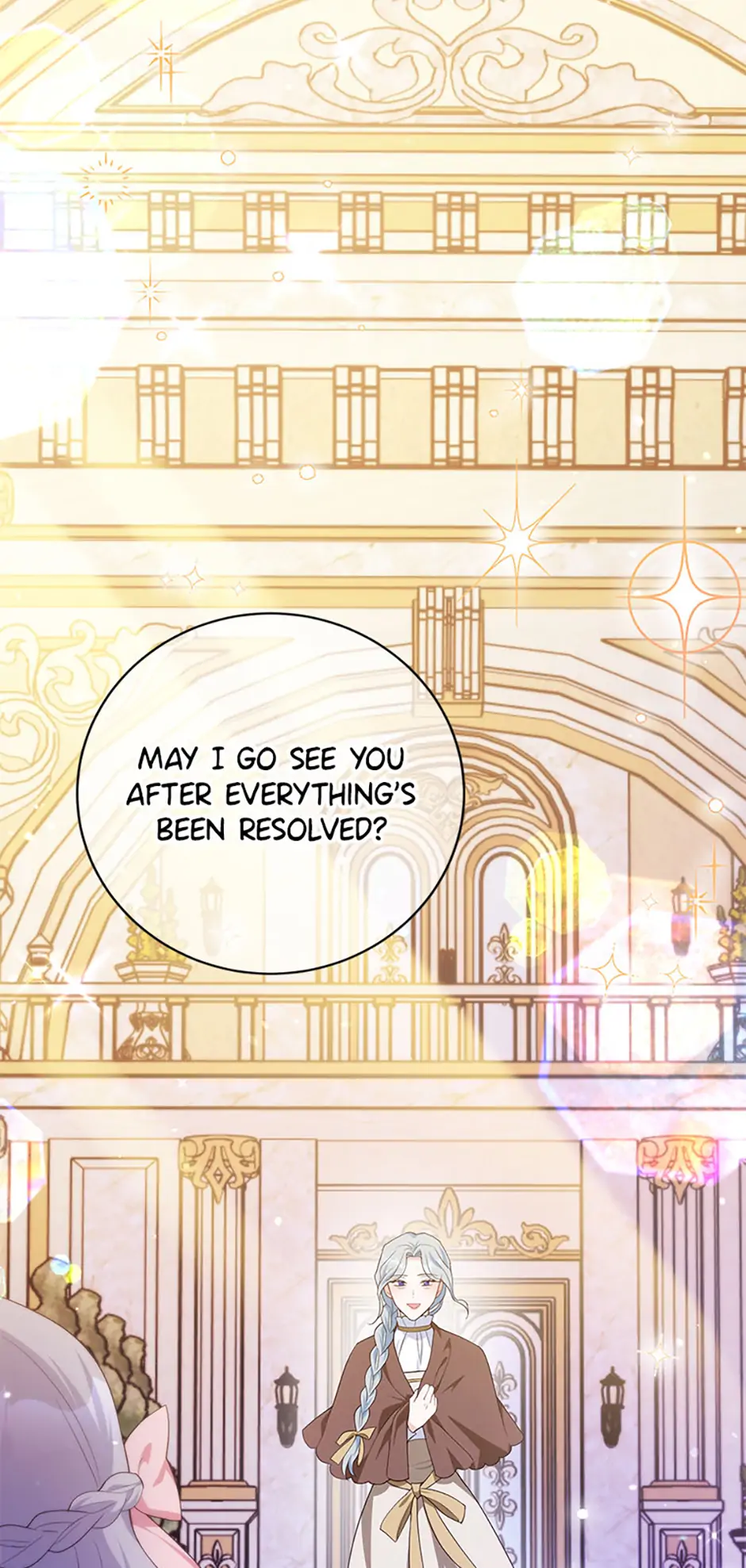 I Will Rewrite the Dead End Novel Chapter 64 - Page 37