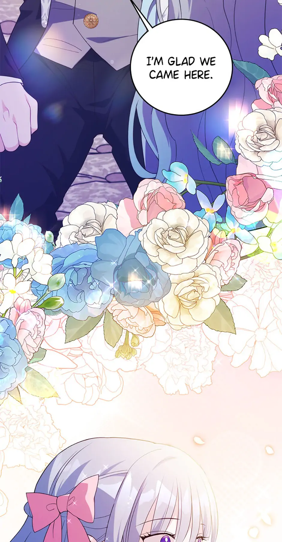 I Will Rewrite the Dead End Novel Chapter 64 - Page 45