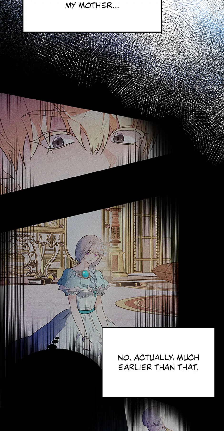 I Will Rewrite the Dead End Novel Chapter 64 - Page 50