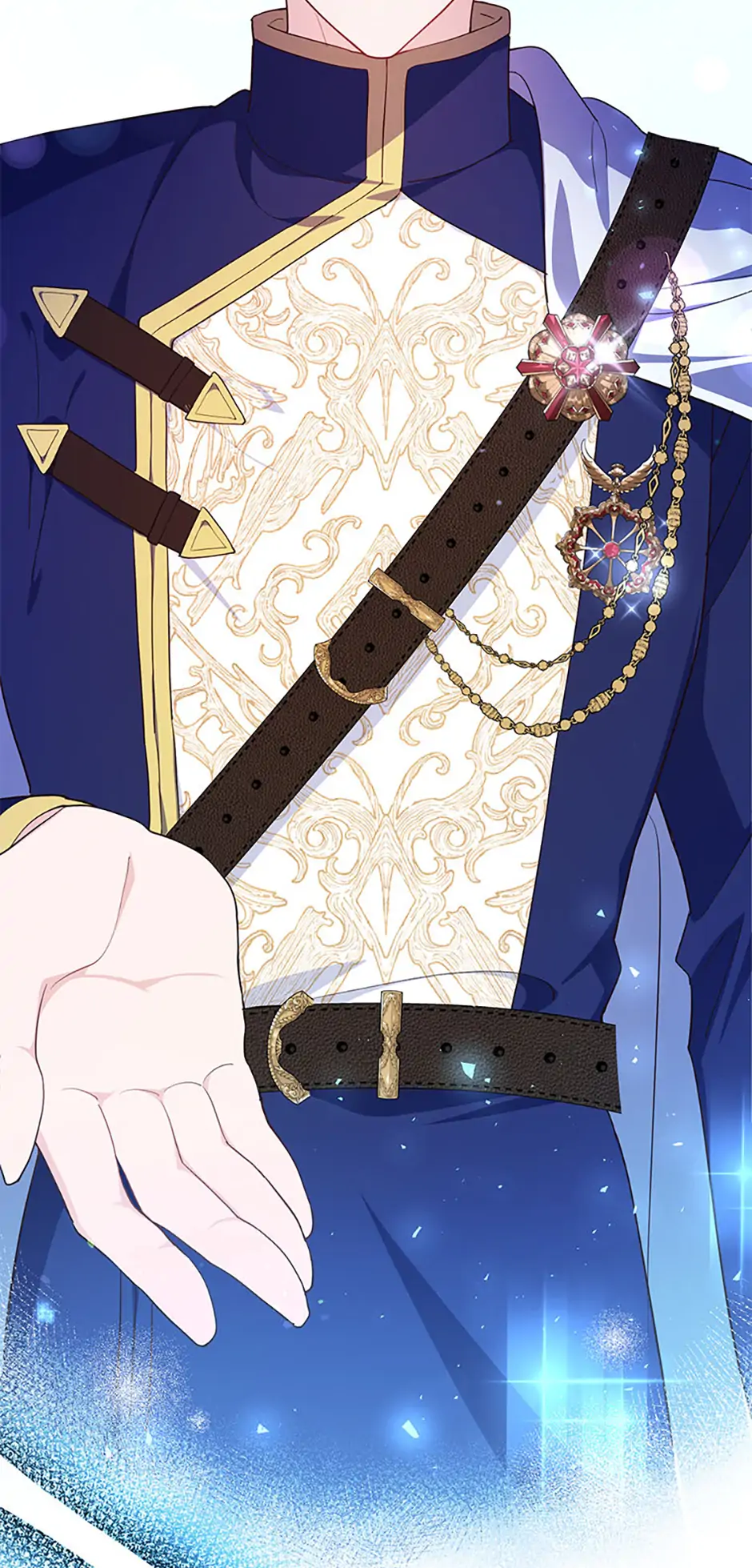 I Will Rewrite the Dead End Novel Chapter 64 - Page 55