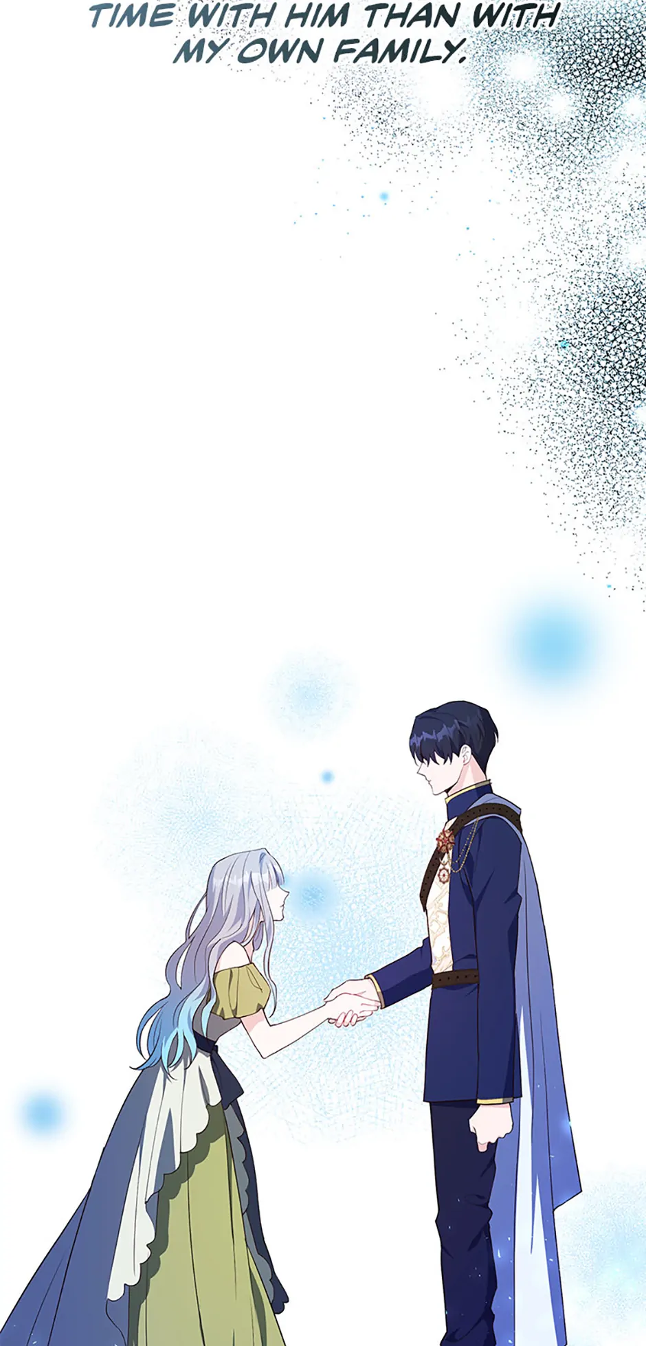 I Will Rewrite the Dead End Novel Chapter 64 - Page 57