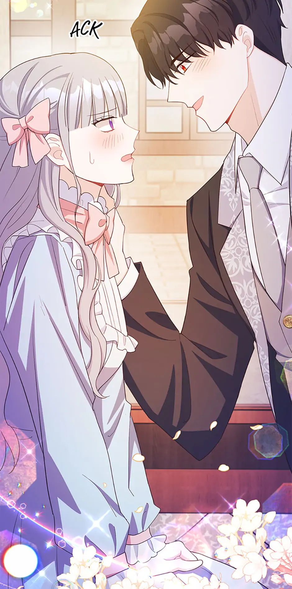 I Will Rewrite the Dead End Novel Chapter 64 - Page 82