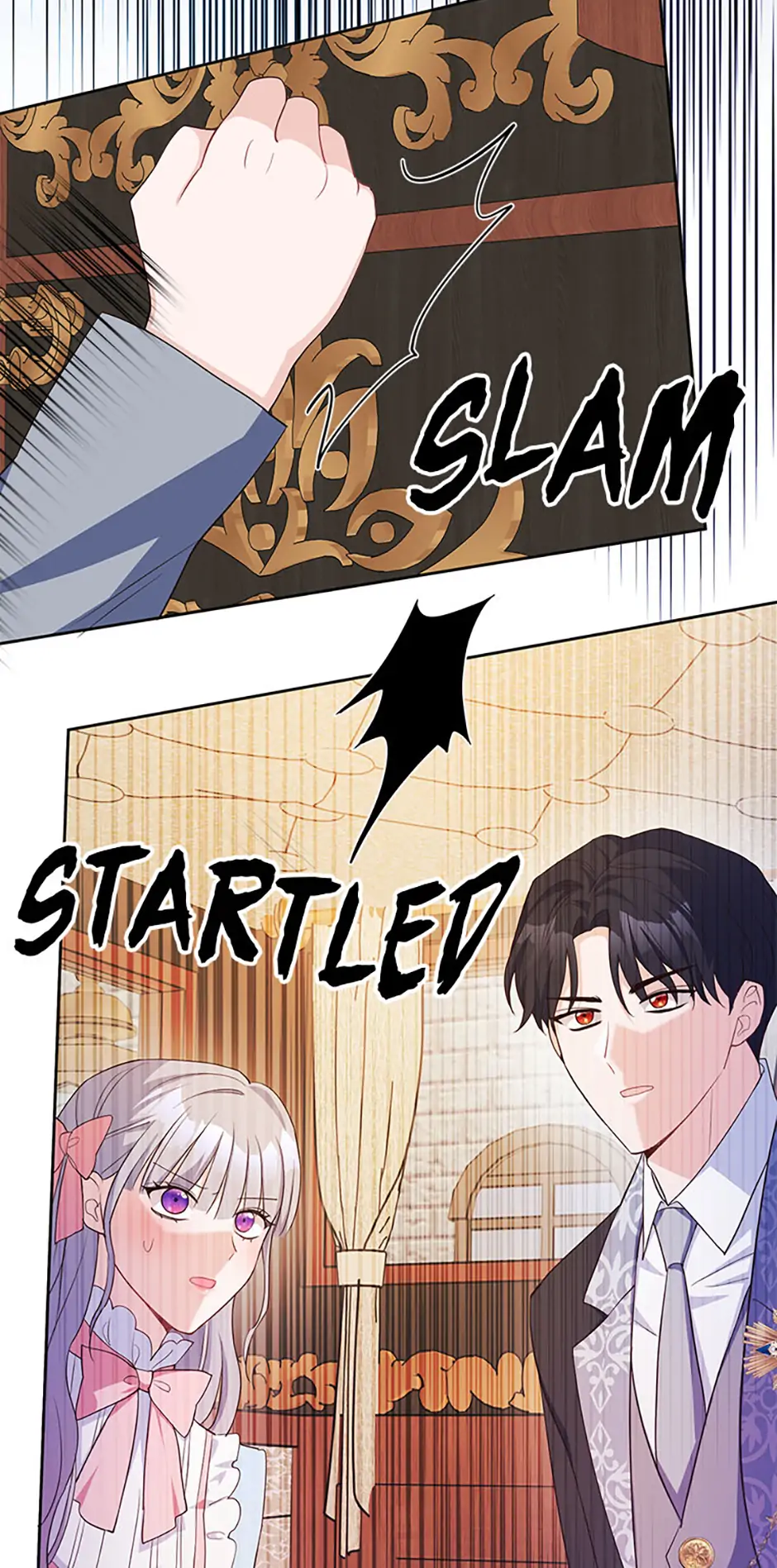 I Will Rewrite the Dead End Novel Chapter 64 - Page 84