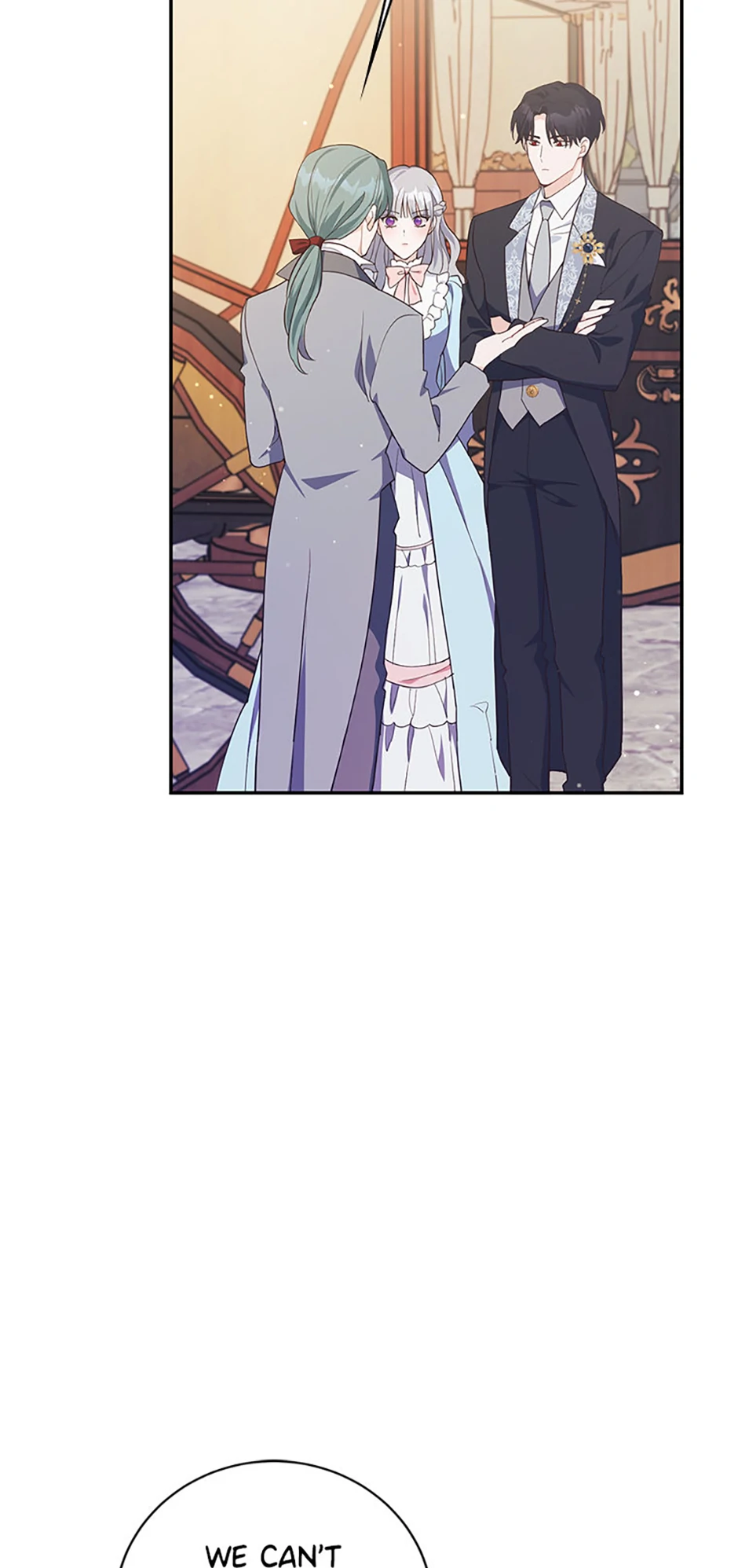 I Will Rewrite the Dead End Novel Chapter 65 - Page 5