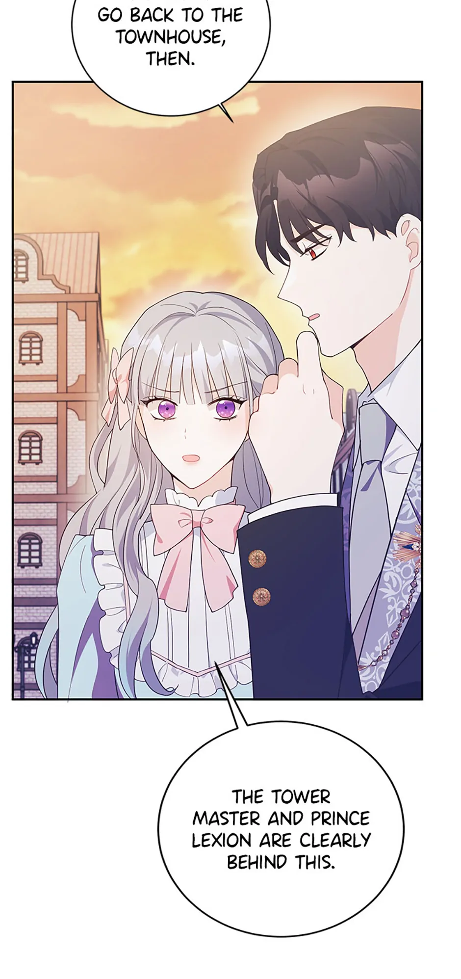 I Will Rewrite the Dead End Novel Chapter 65 - Page 6