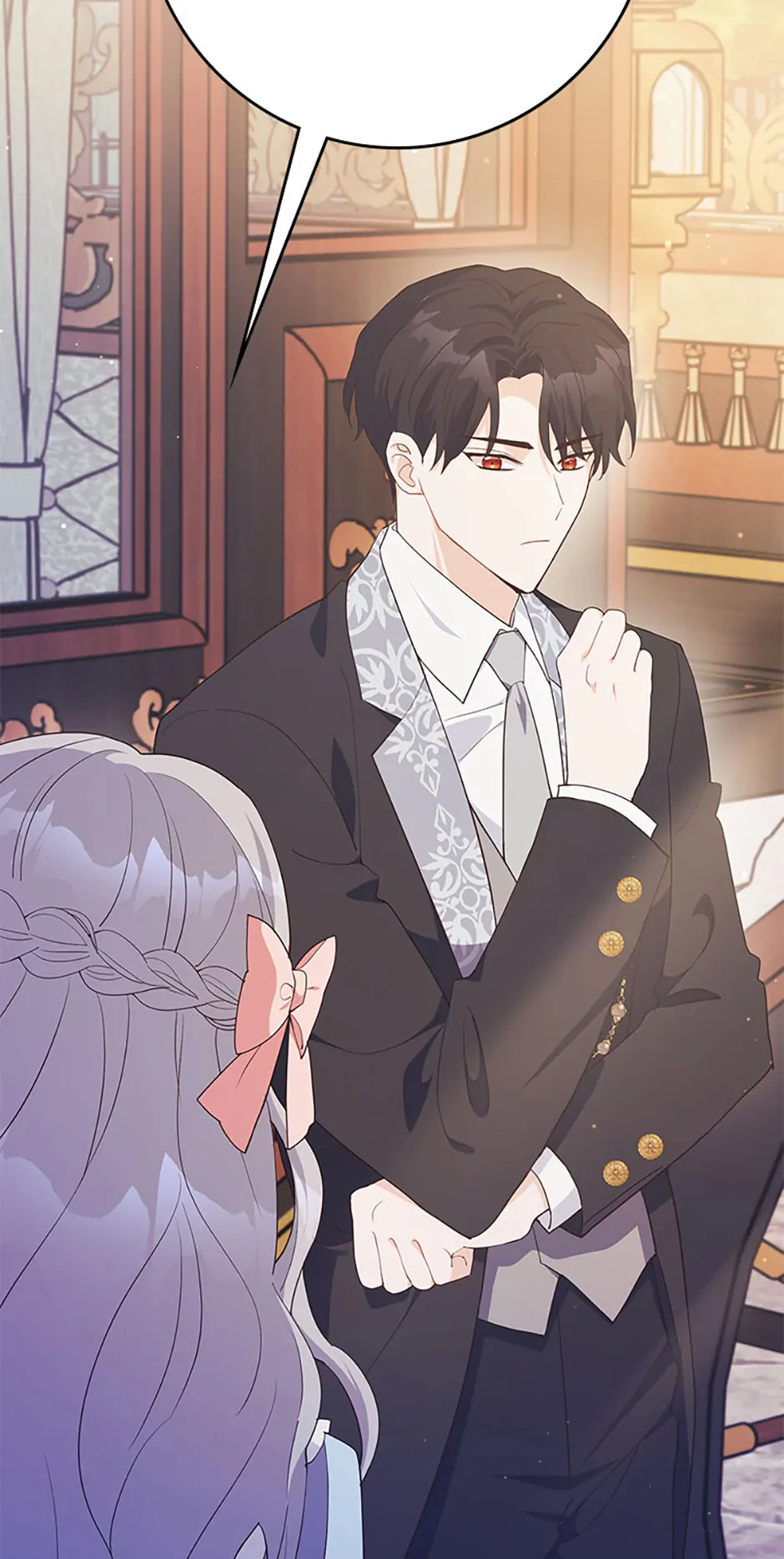 I Will Rewrite the Dead End Novel Chapter 65 - Page 11