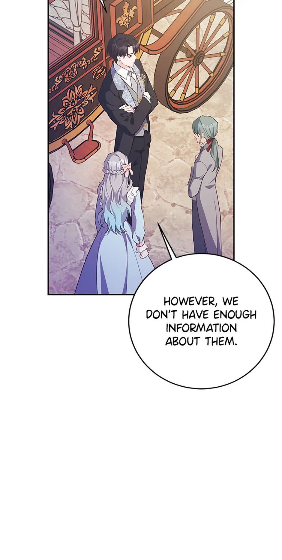 I Will Rewrite the Dead End Novel Chapter 65 - Page 17