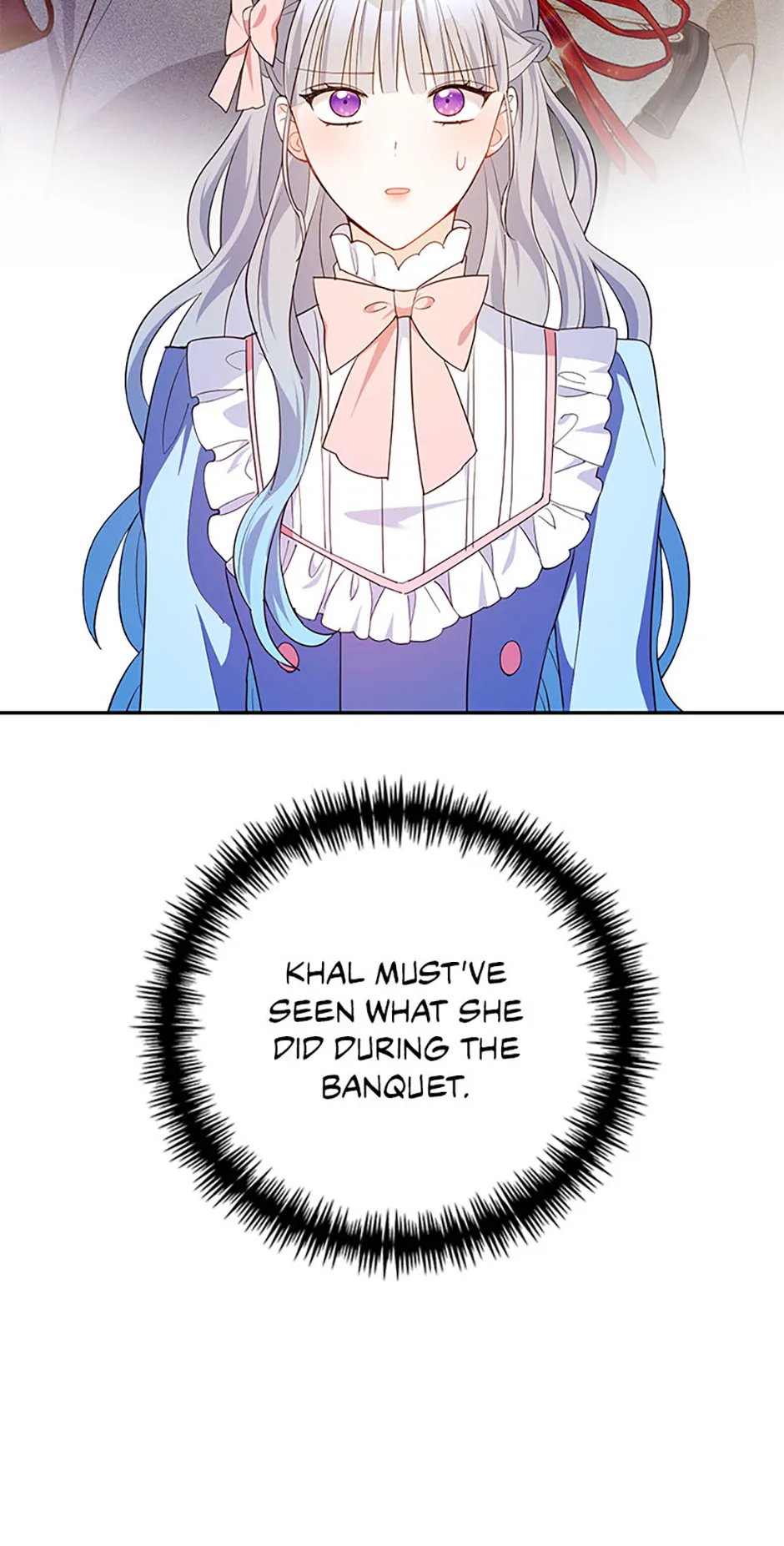 I Will Rewrite the Dead End Novel Chapter 65 - Page 27