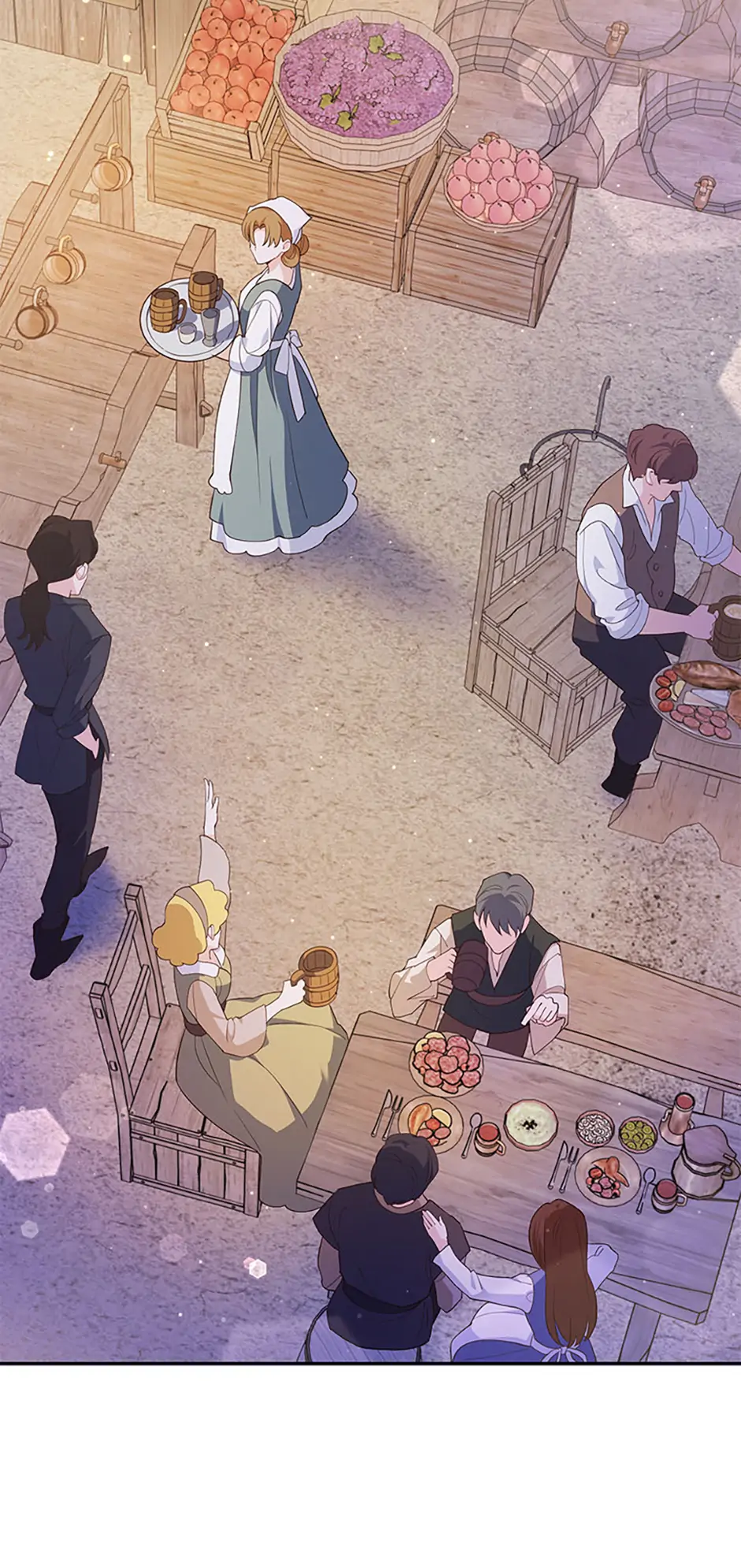 I Will Rewrite the Dead End Novel Chapter 65 - Page 29