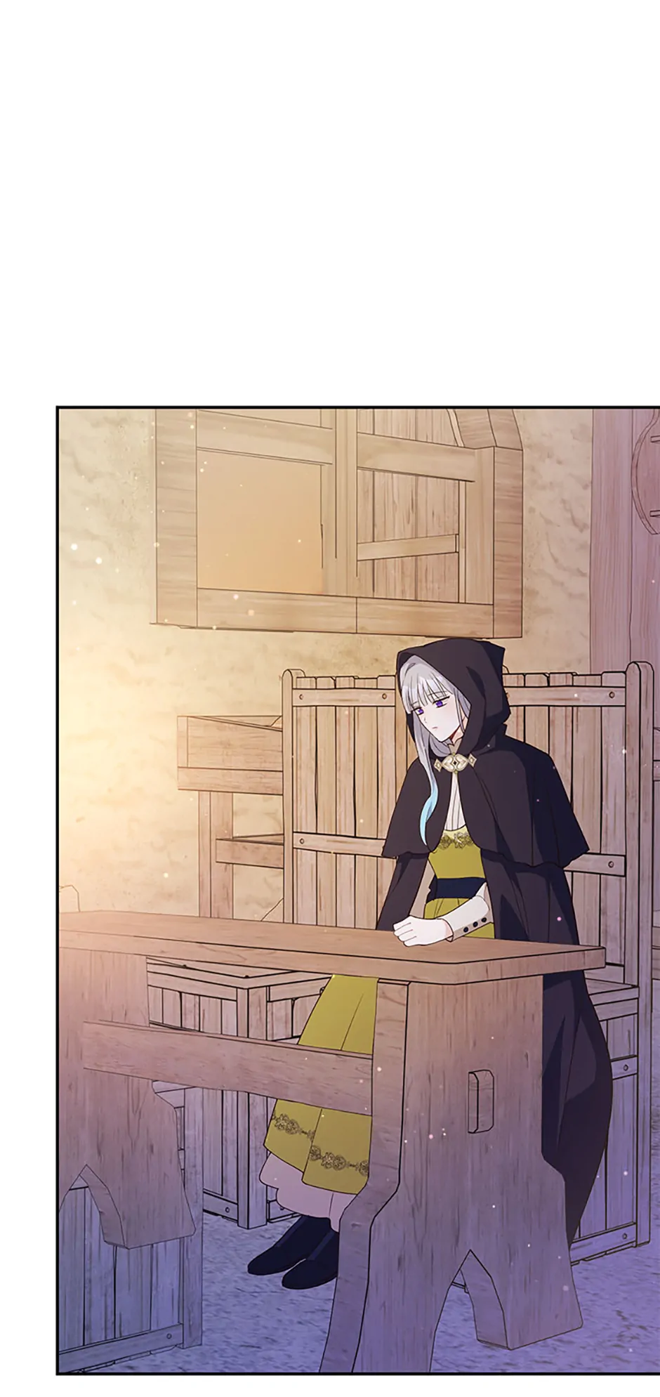 I Will Rewrite the Dead End Novel Chapter 65 - Page 30