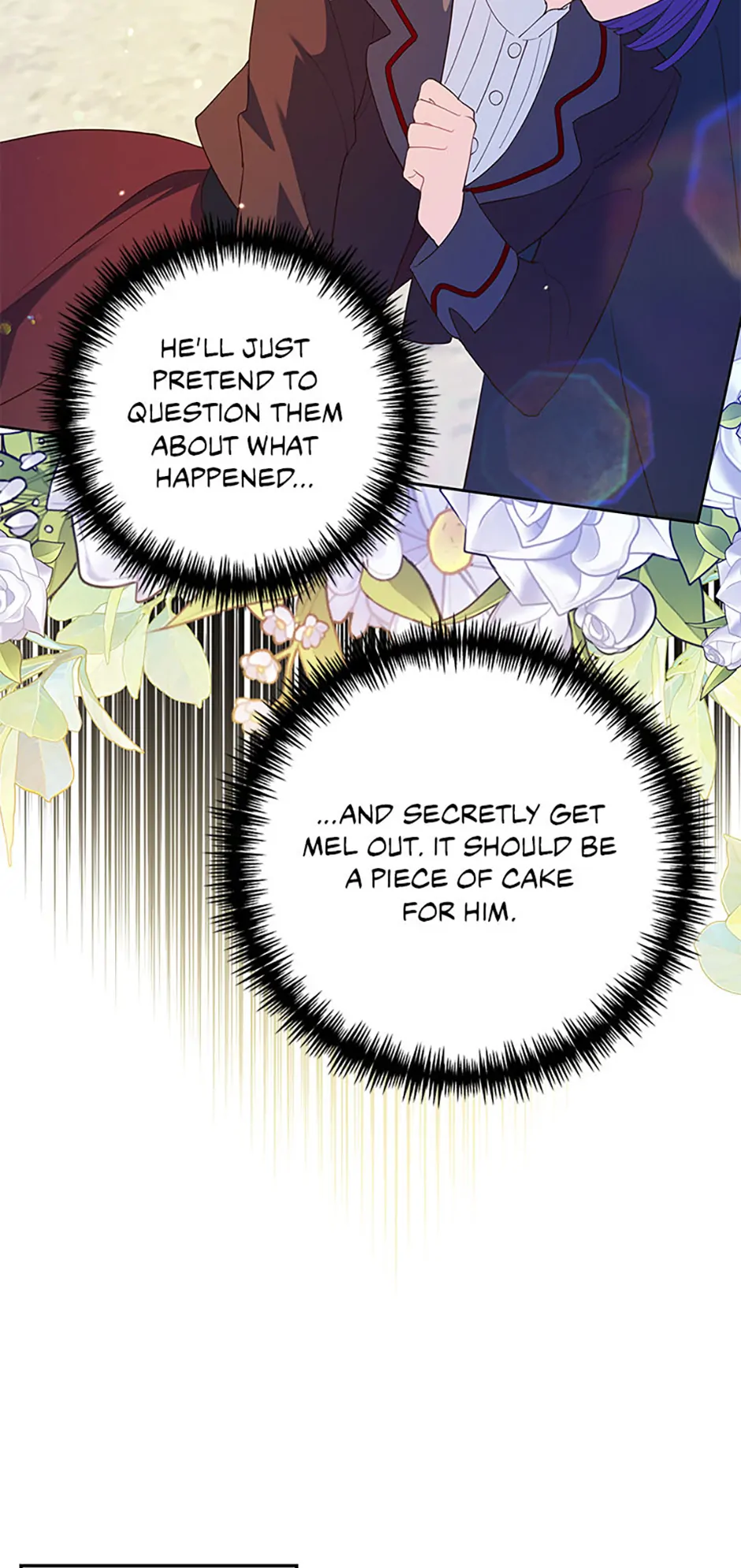 I Will Rewrite the Dead End Novel Chapter 65 - Page 34