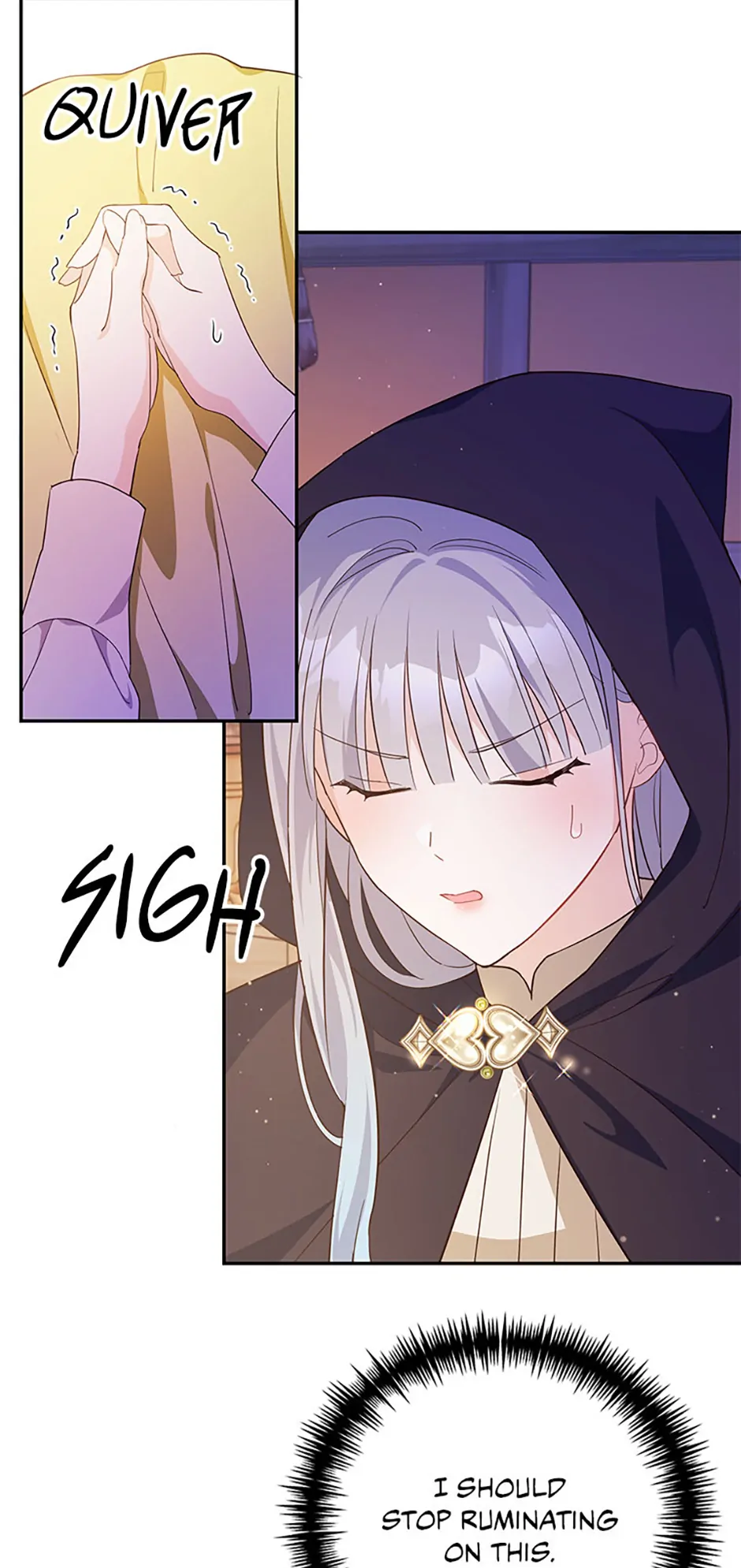 I Will Rewrite the Dead End Novel Chapter 65 - Page 35