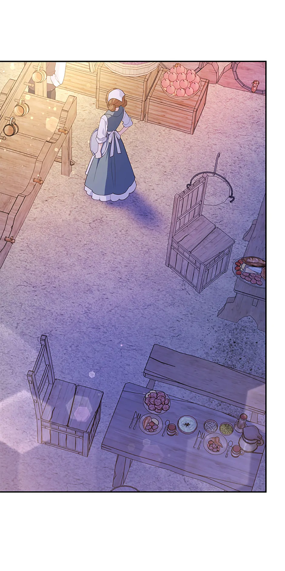 I Will Rewrite the Dead End Novel Chapter 65 - Page 38