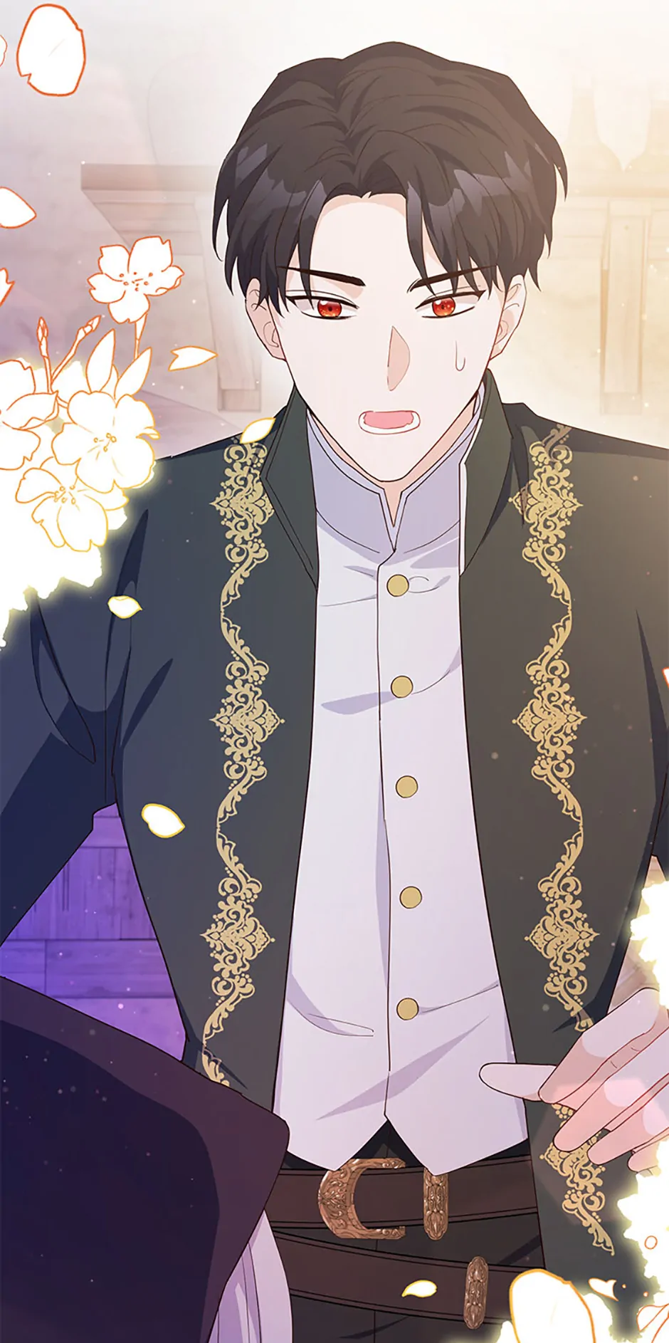 I Will Rewrite the Dead End Novel Chapter 65 - Page 42