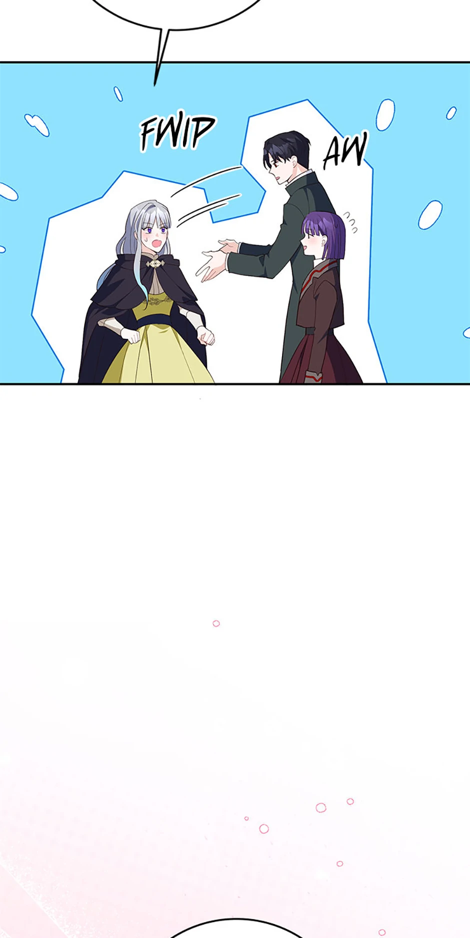 I Will Rewrite the Dead End Novel Chapter 65 - Page 50