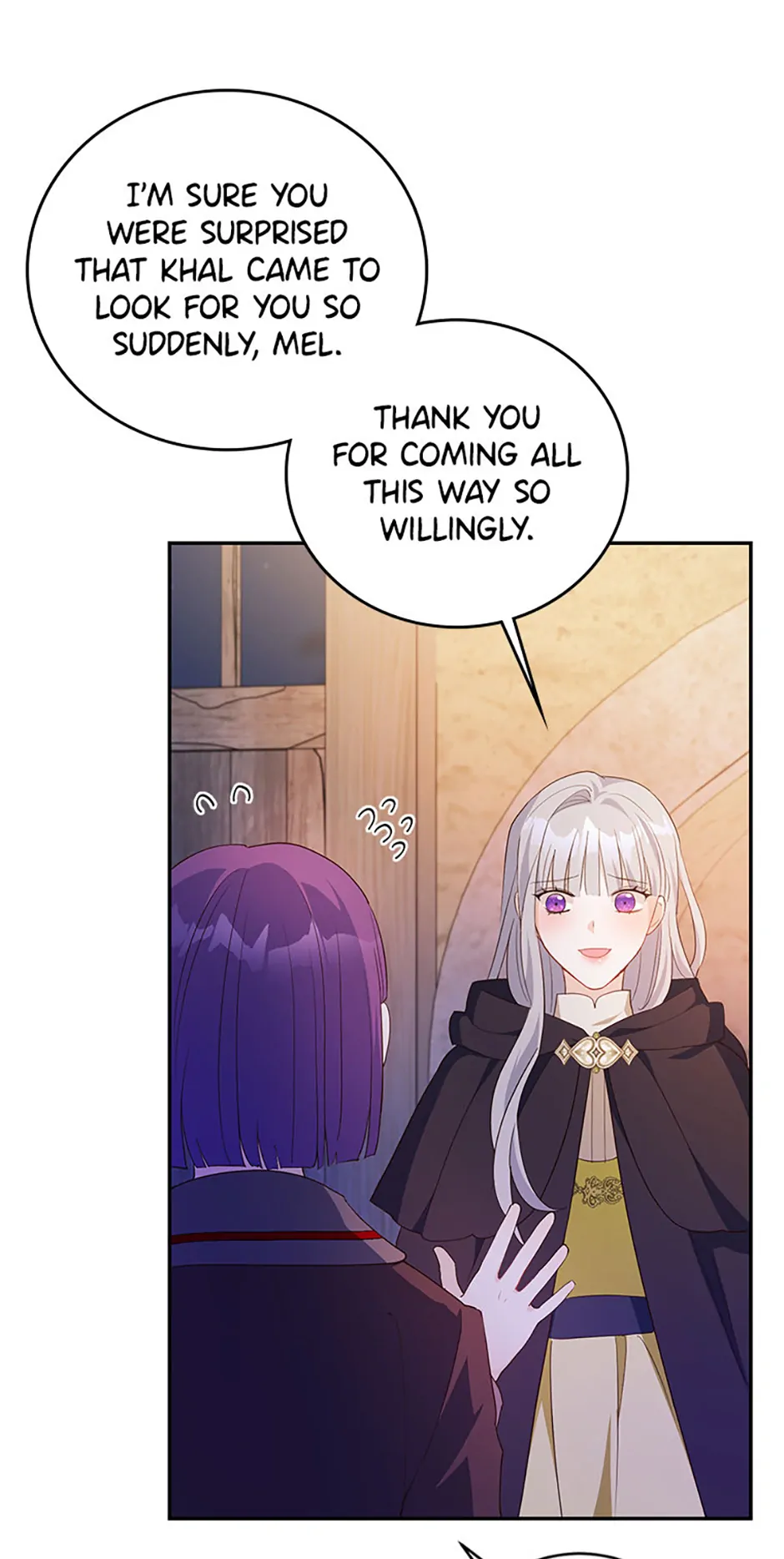 I Will Rewrite the Dead End Novel Chapter 65 - Page 54