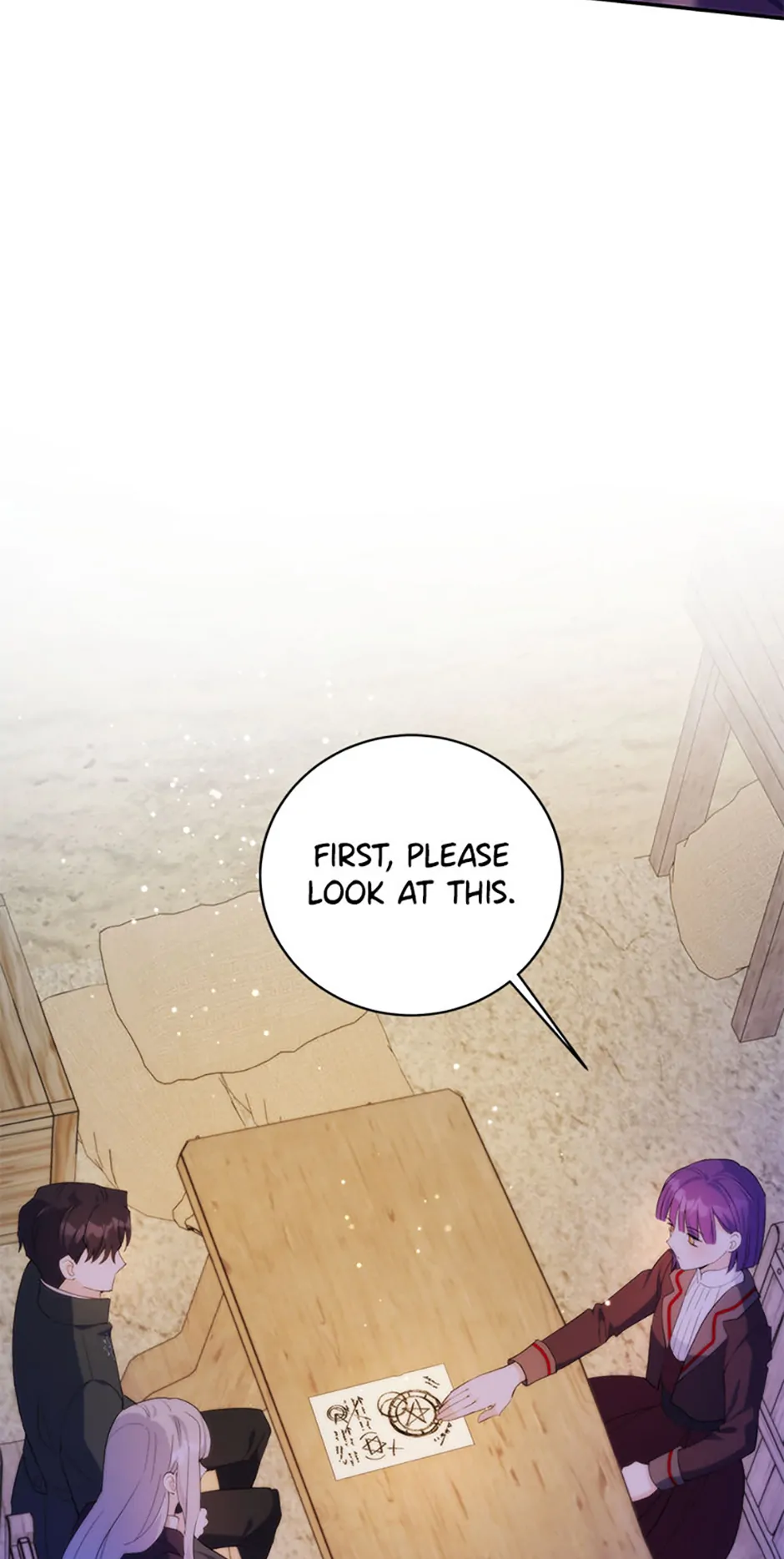 I Will Rewrite the Dead End Novel Chapter 65 - Page 57