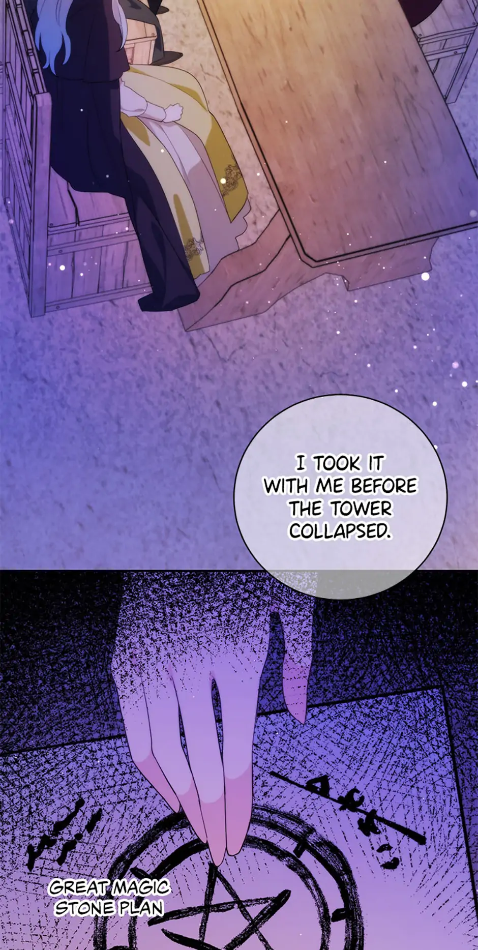 I Will Rewrite the Dead End Novel Chapter 65 - Page 58