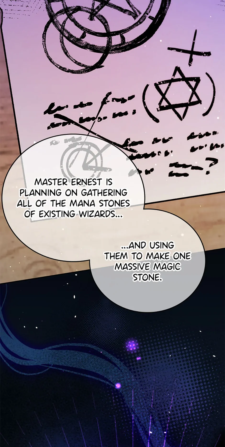 I Will Rewrite the Dead End Novel Chapter 65 - Page 59