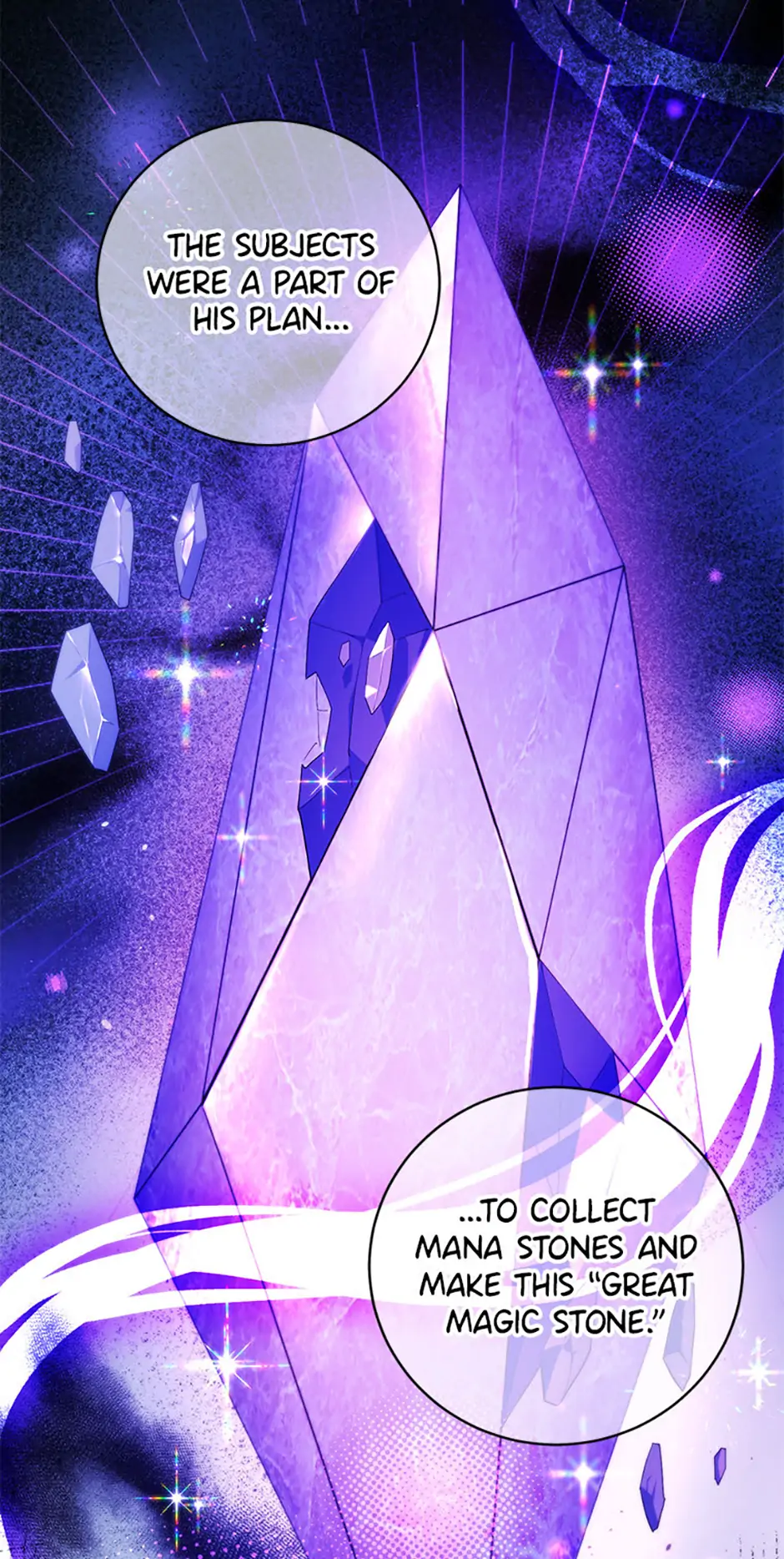 I Will Rewrite the Dead End Novel Chapter 65 - Page 60