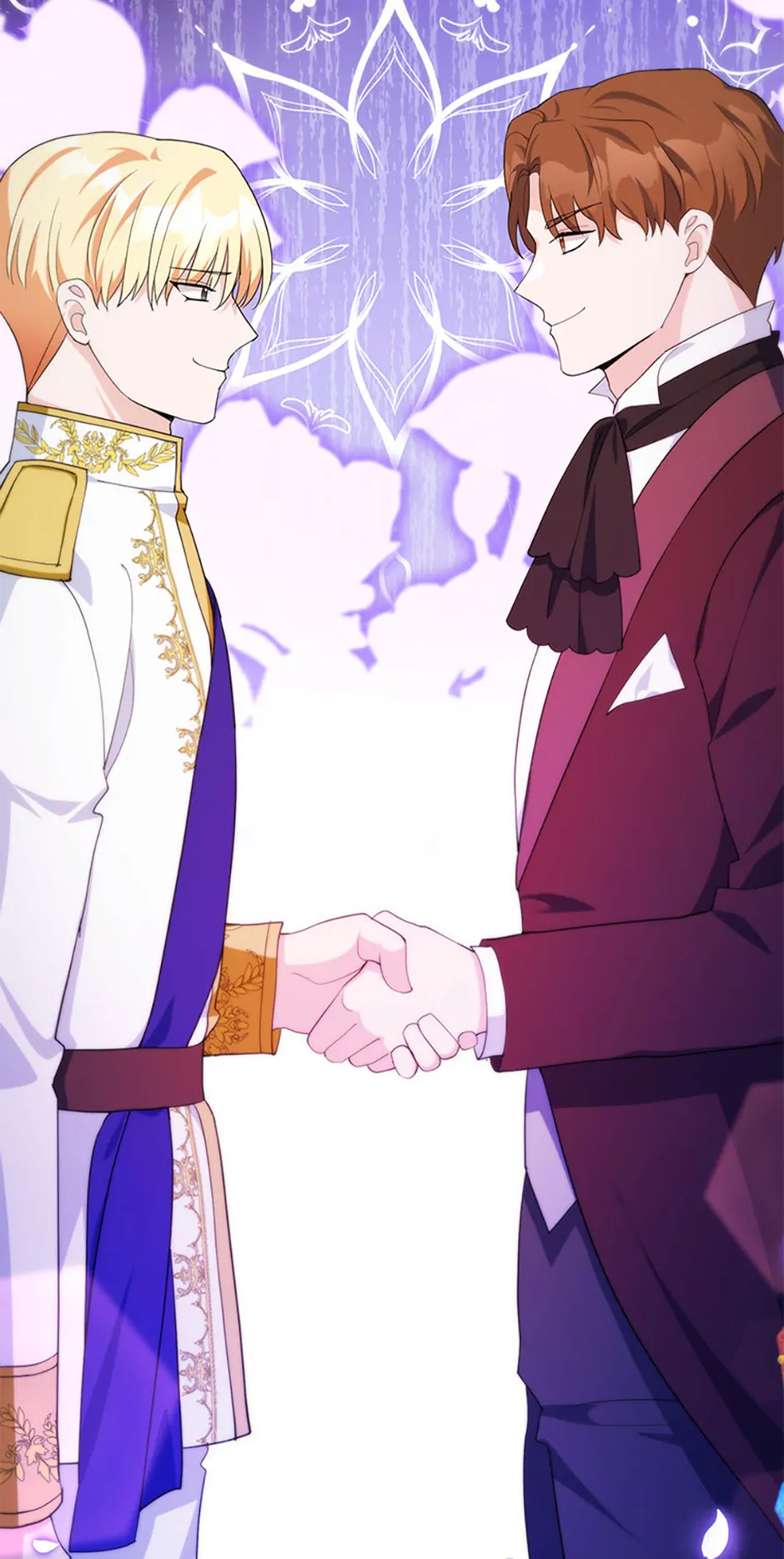 I Will Rewrite the Dead End Novel Chapter 65 - Page 62