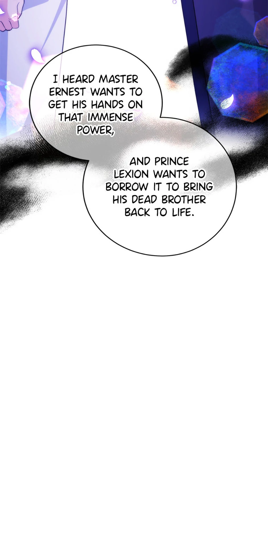 I Will Rewrite the Dead End Novel Chapter 65 - Page 63