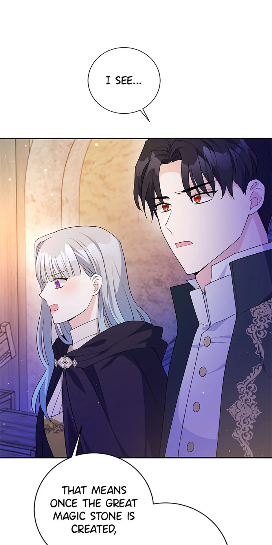 I Will Rewrite the Dead End Novel Chapter 65 - Page 64